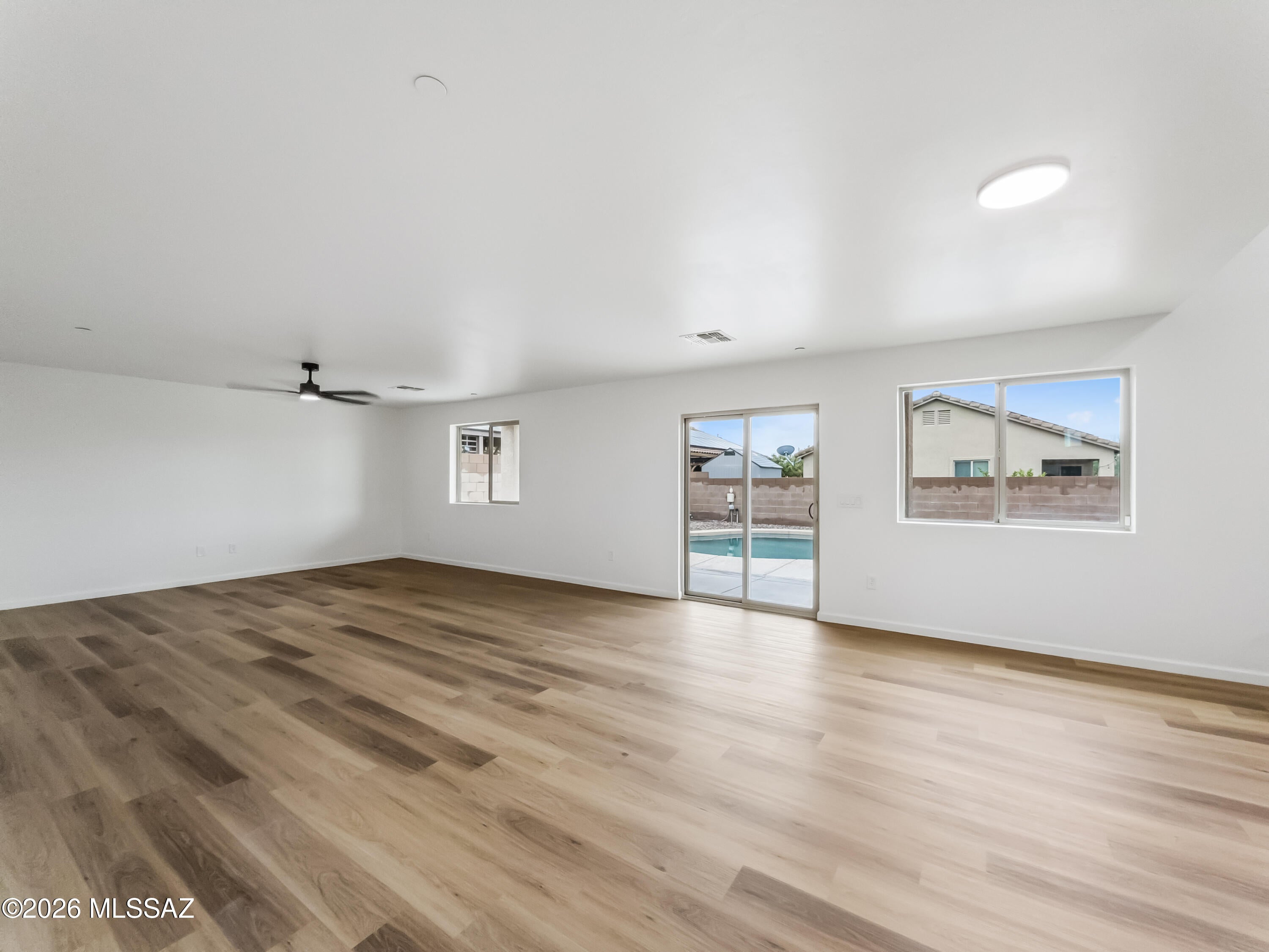 San Lucas Block 2 - Residential