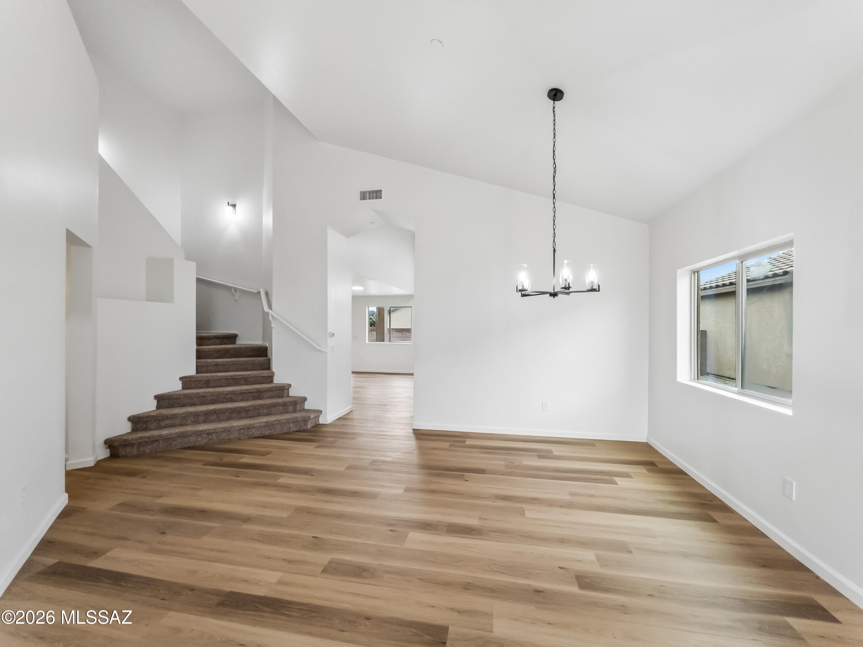San Lucas Block 2 - Residential