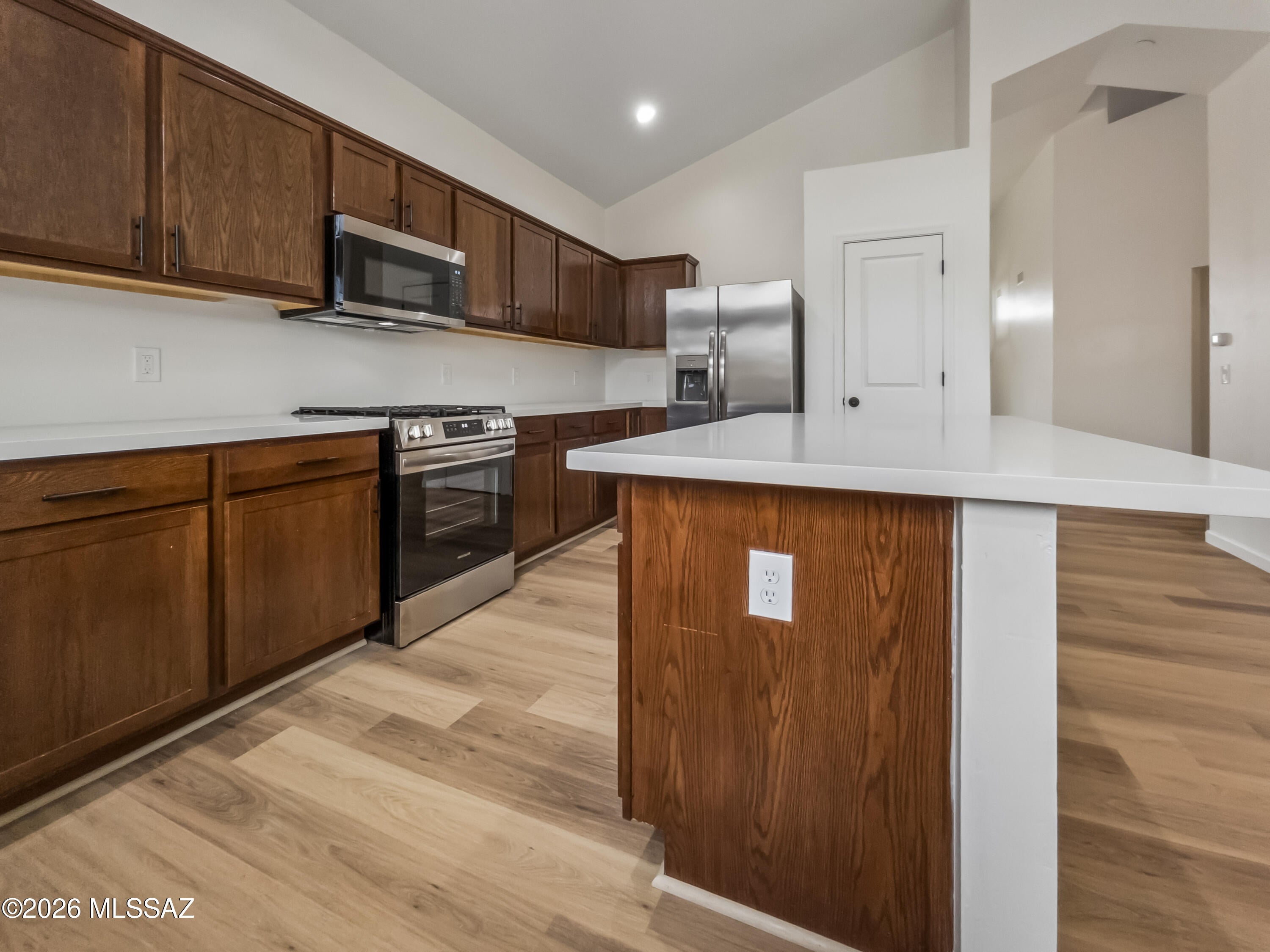 San Lucas Block 2 - Residential