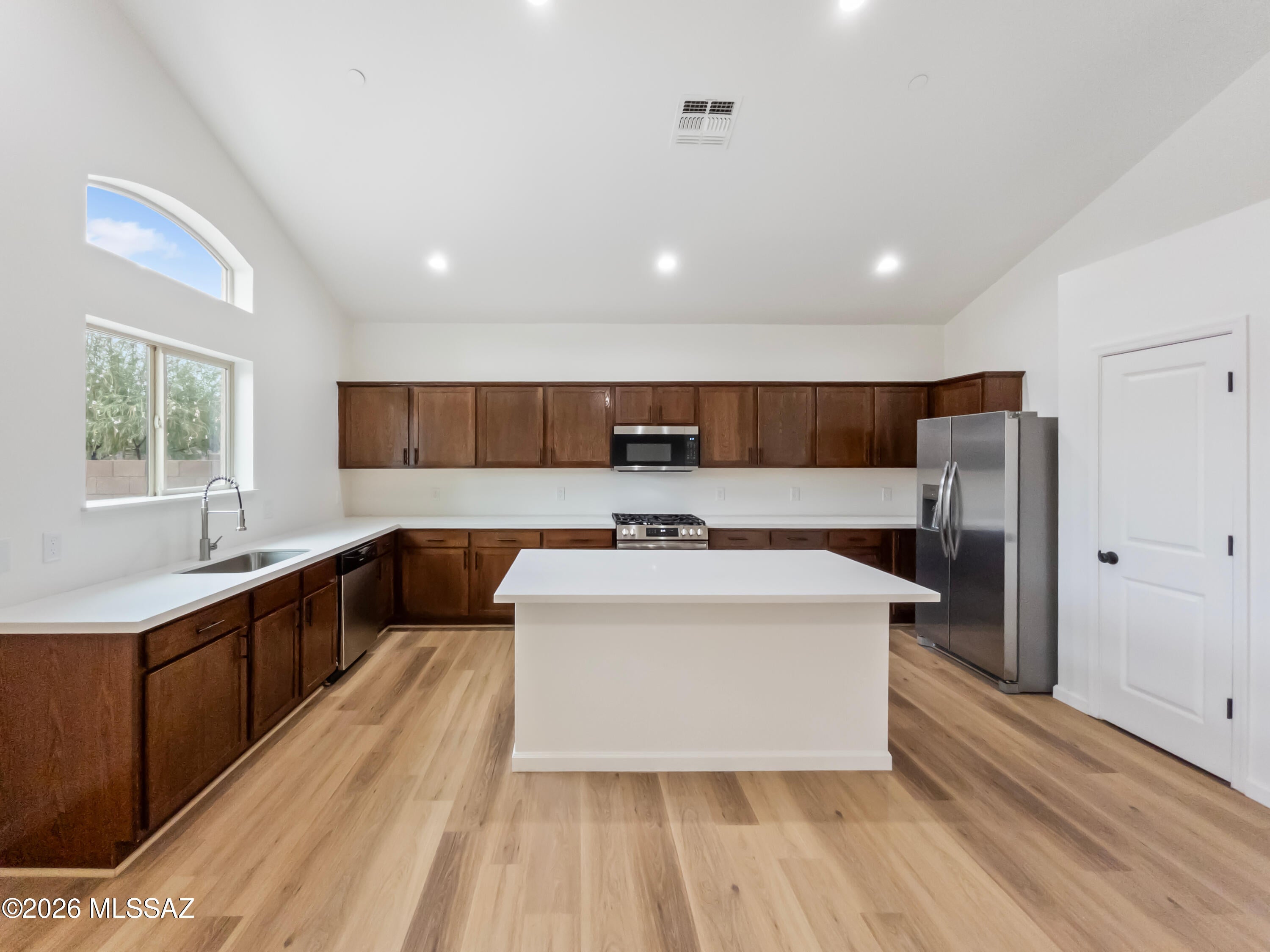San Lucas Block 2 - Residential