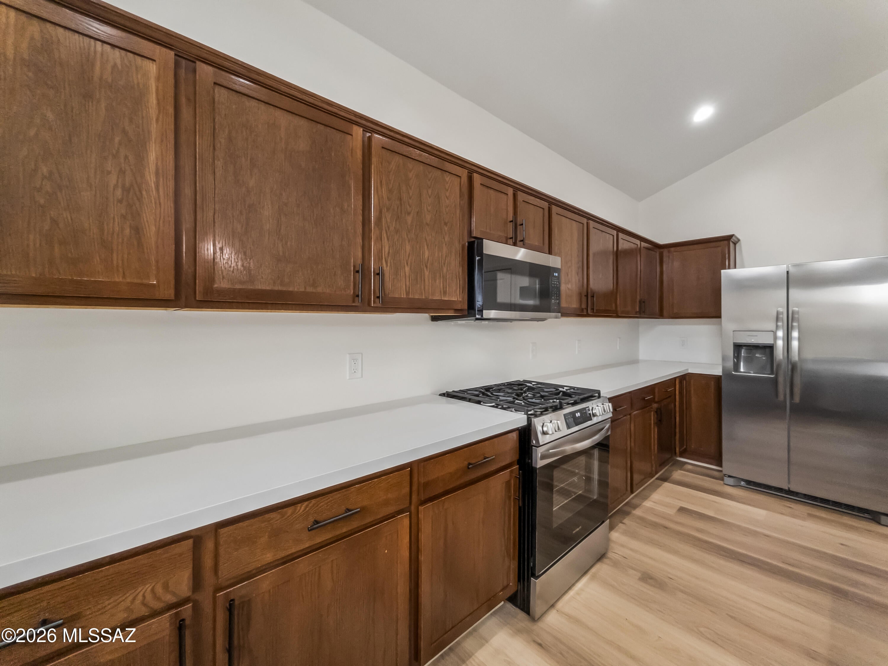San Lucas Block 2 - Residential