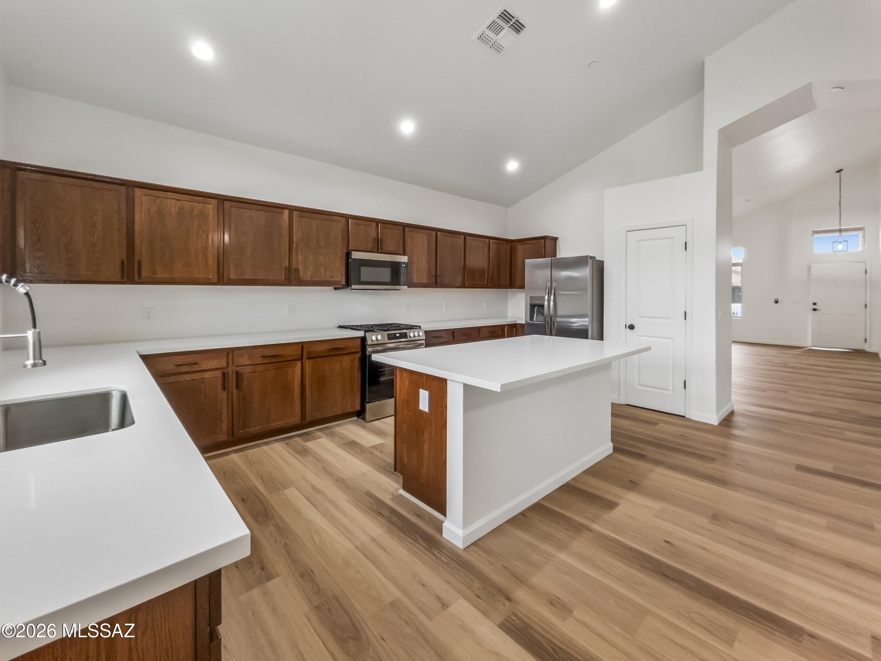 San Lucas Block 2 - Residential