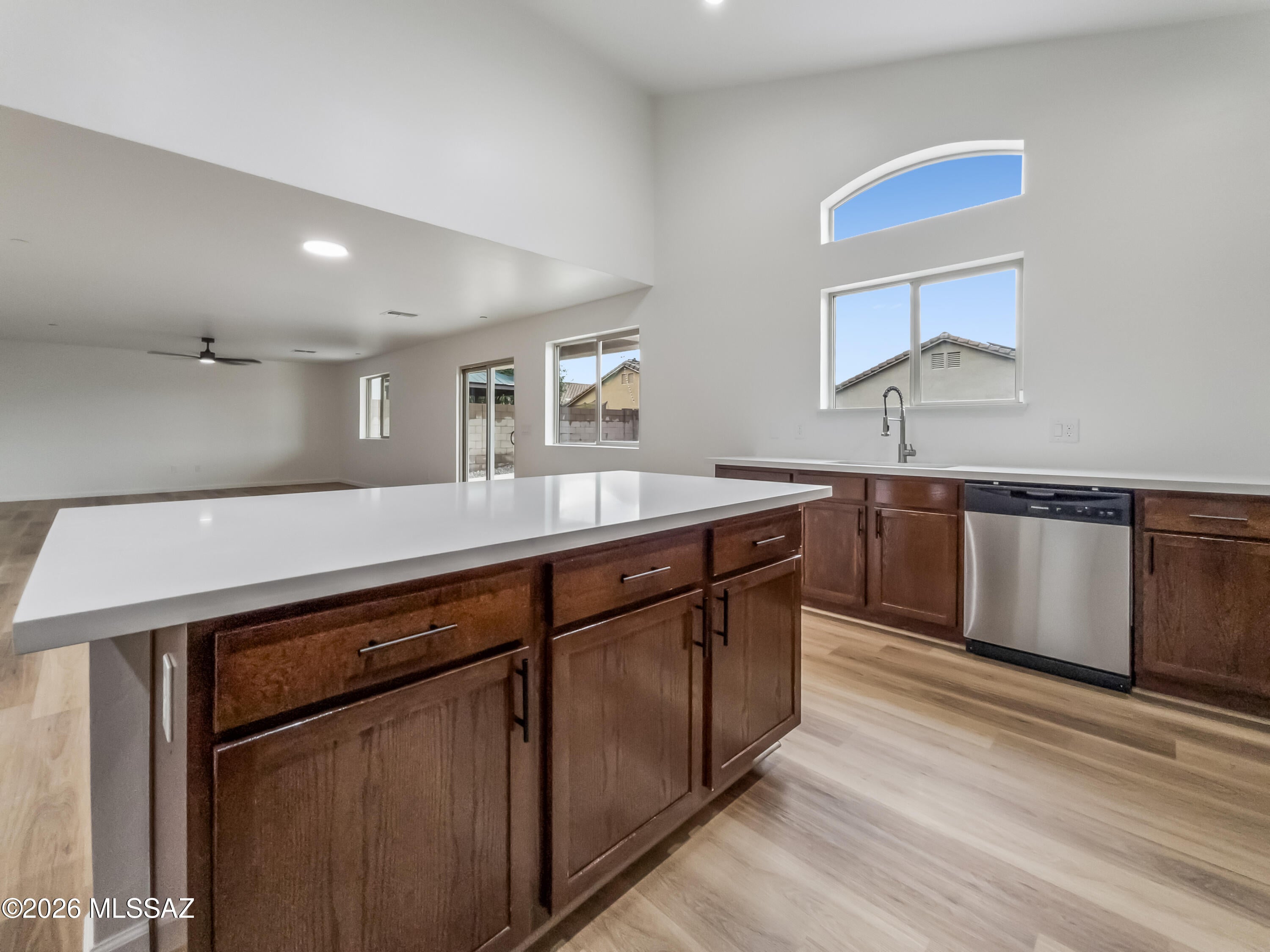 San Lucas Block 2 - Residential