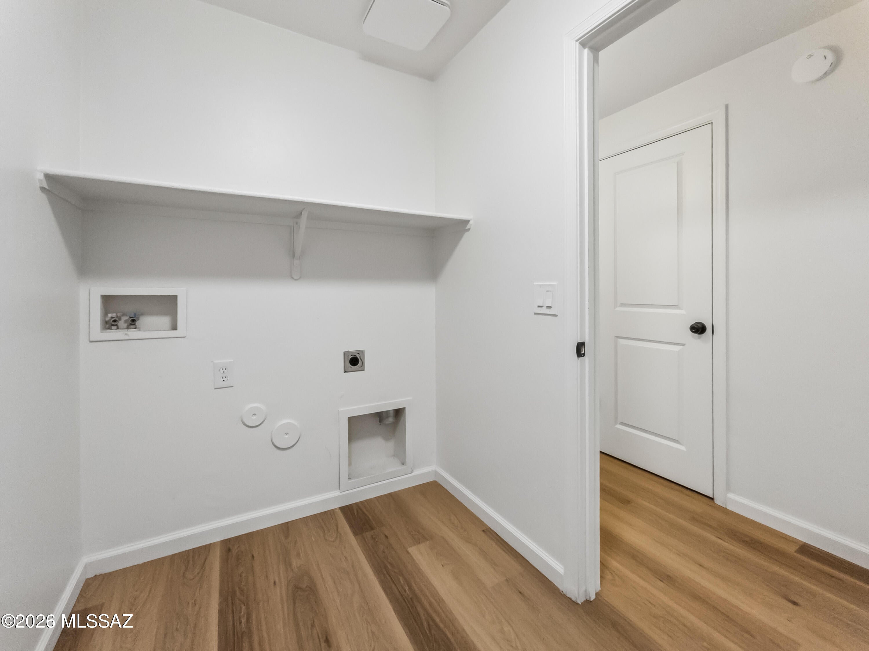 San Lucas Block 2 - Residential
