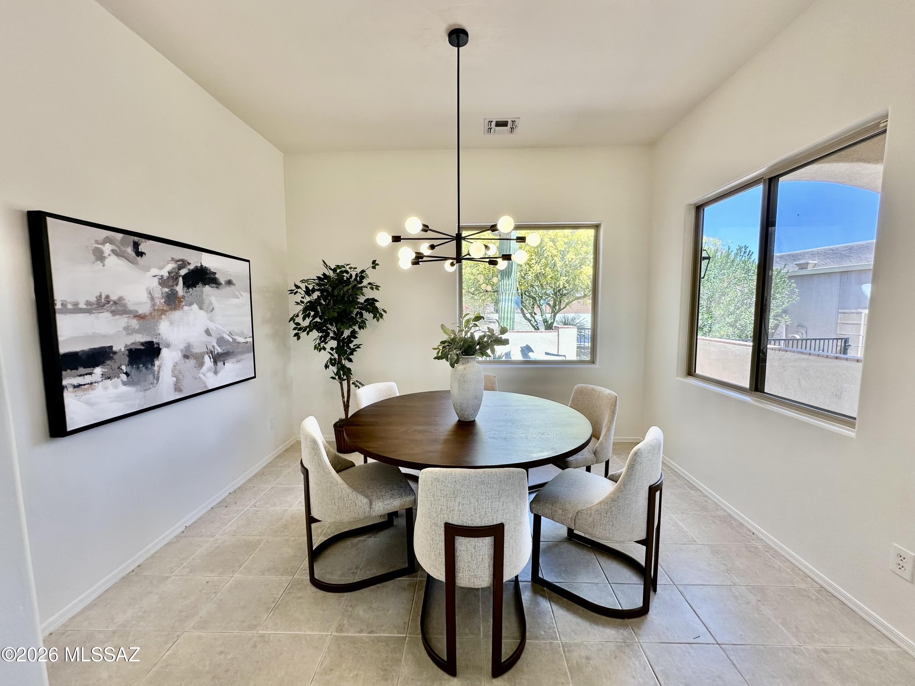 Bluffs At Dove Mountain (1-122) - Residential