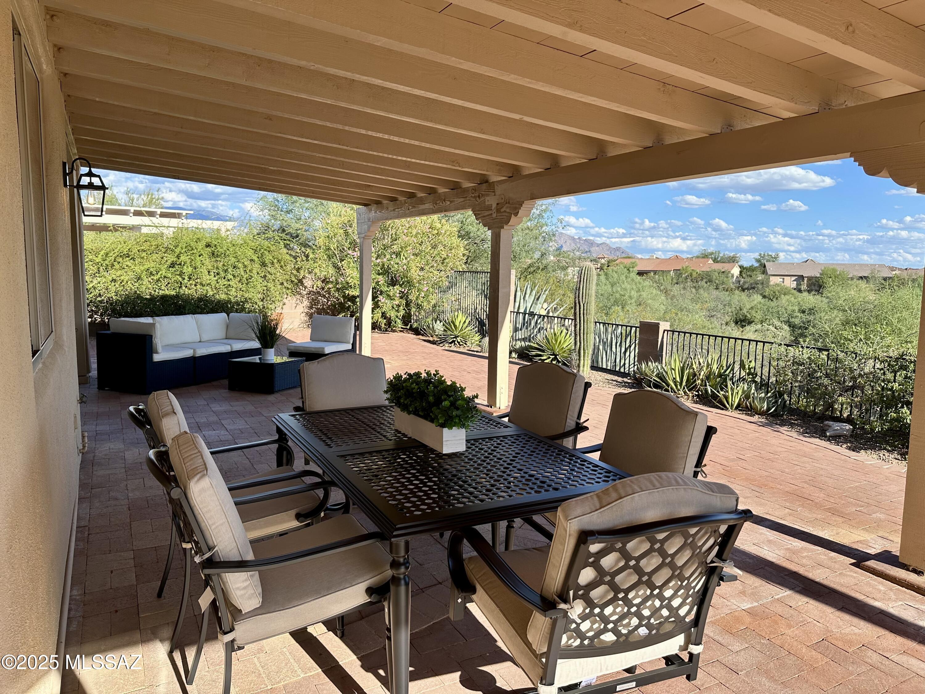 Bluffs At Dove Mountain (1-122) - Residential