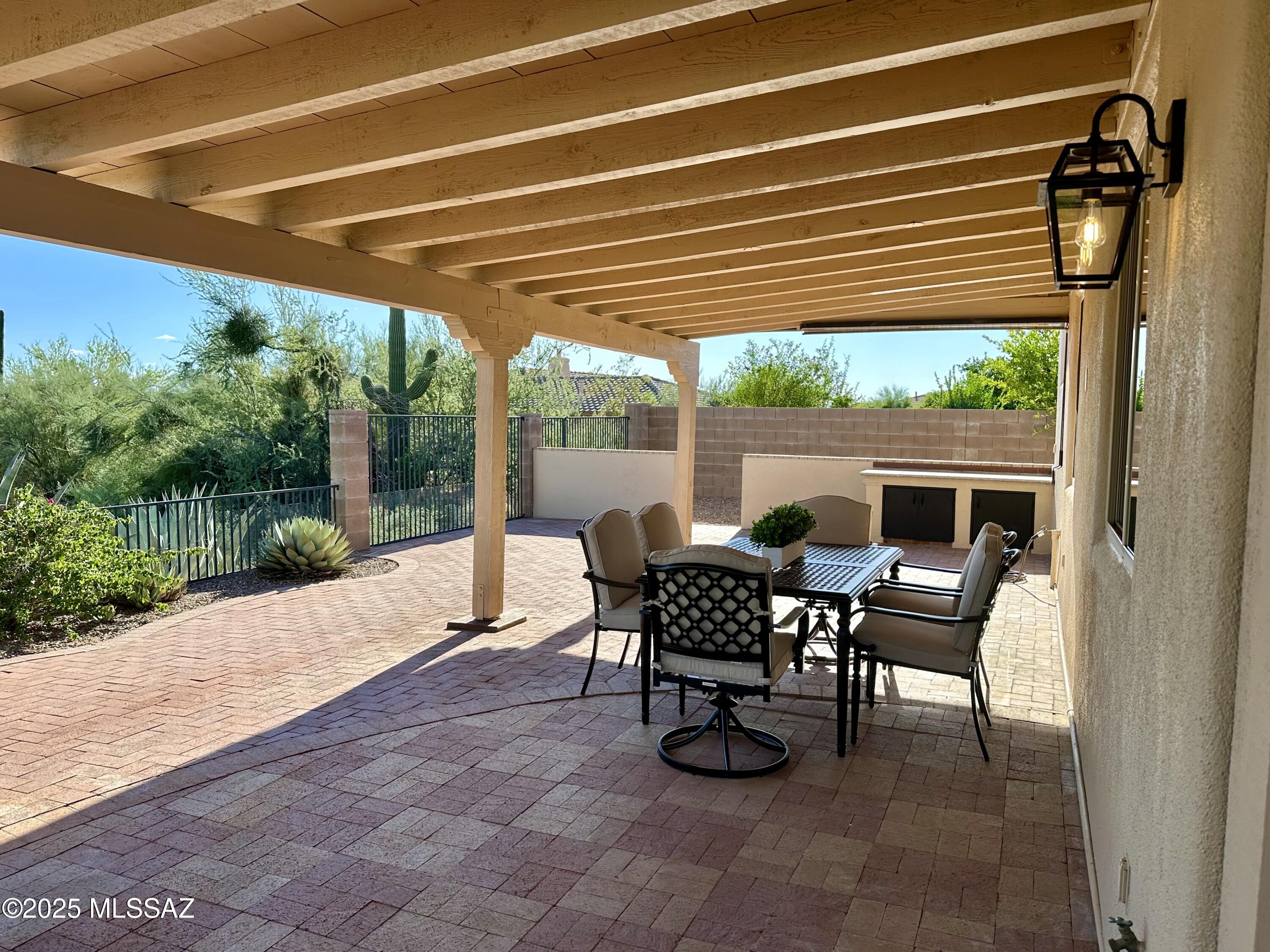 Bluffs At Dove Mountain (1-122) - Residential