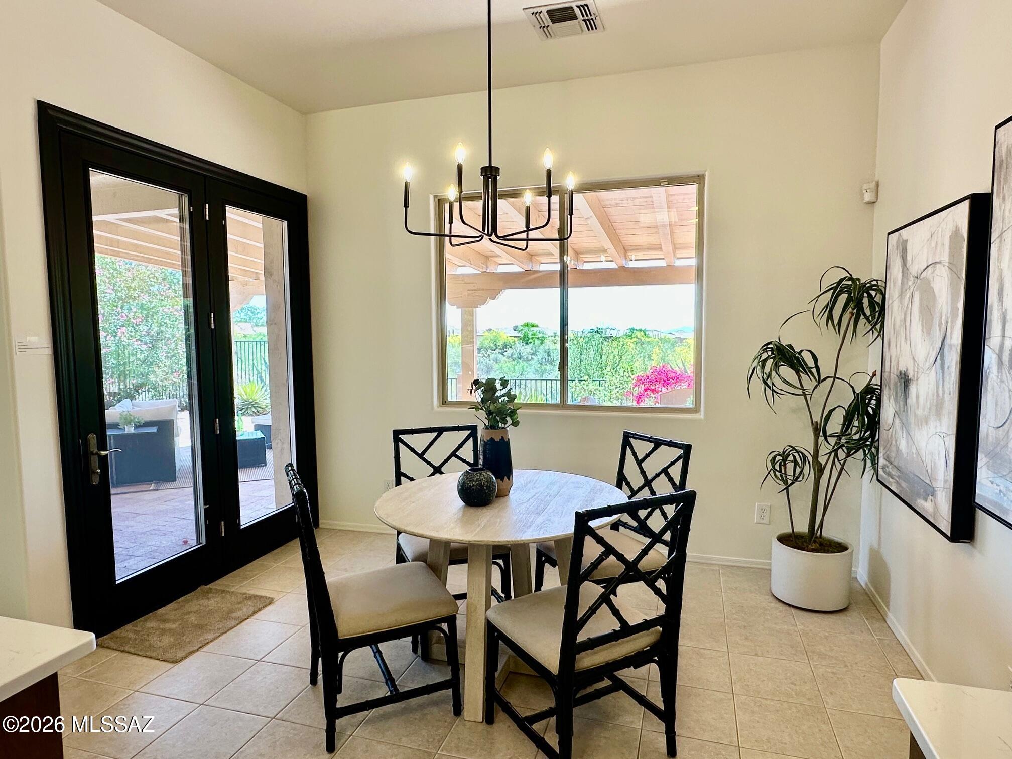 Bluffs At Dove Mountain (1-122) - Residential