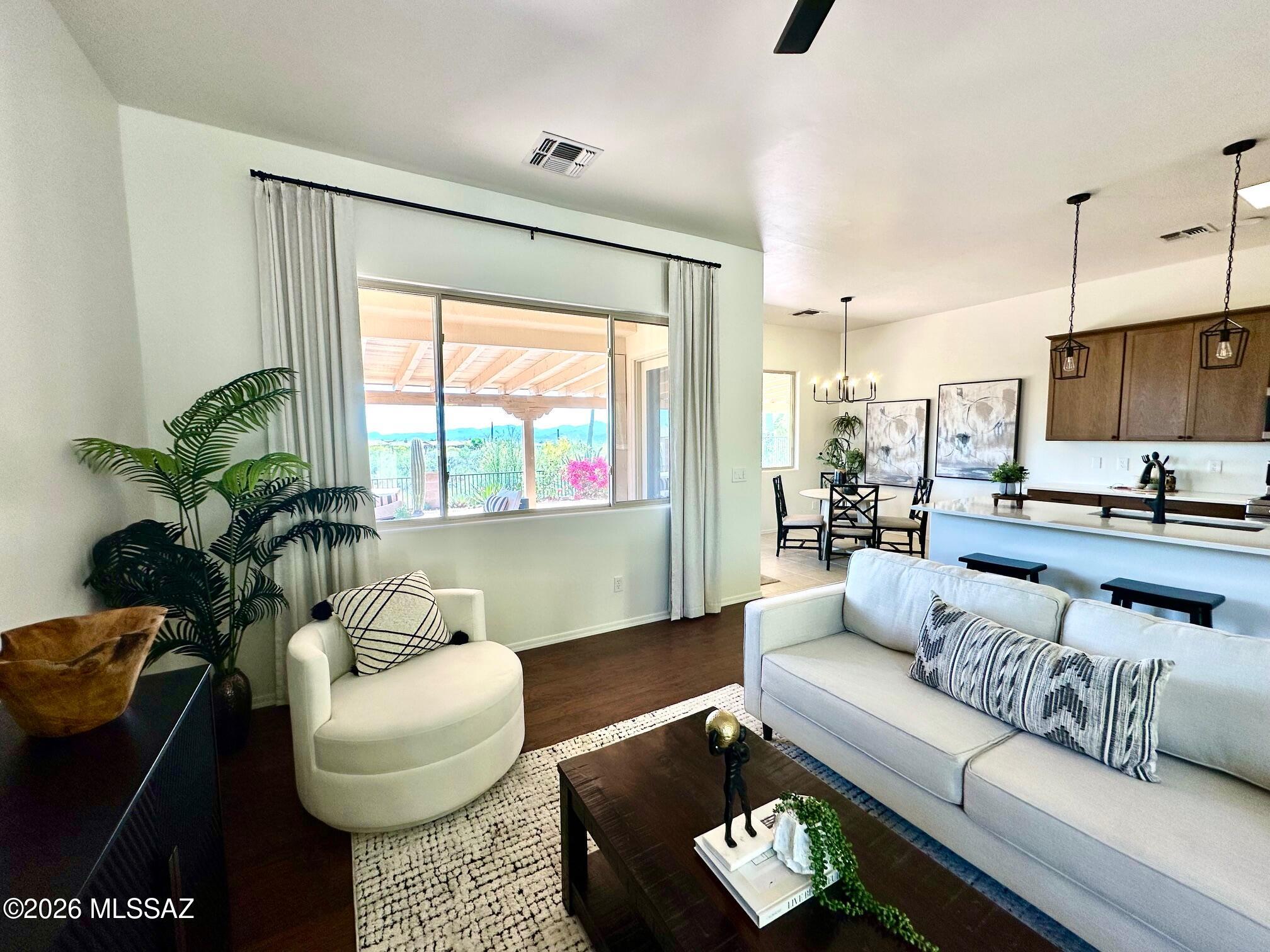 Bluffs At Dove Mountain (1-122) - Residential