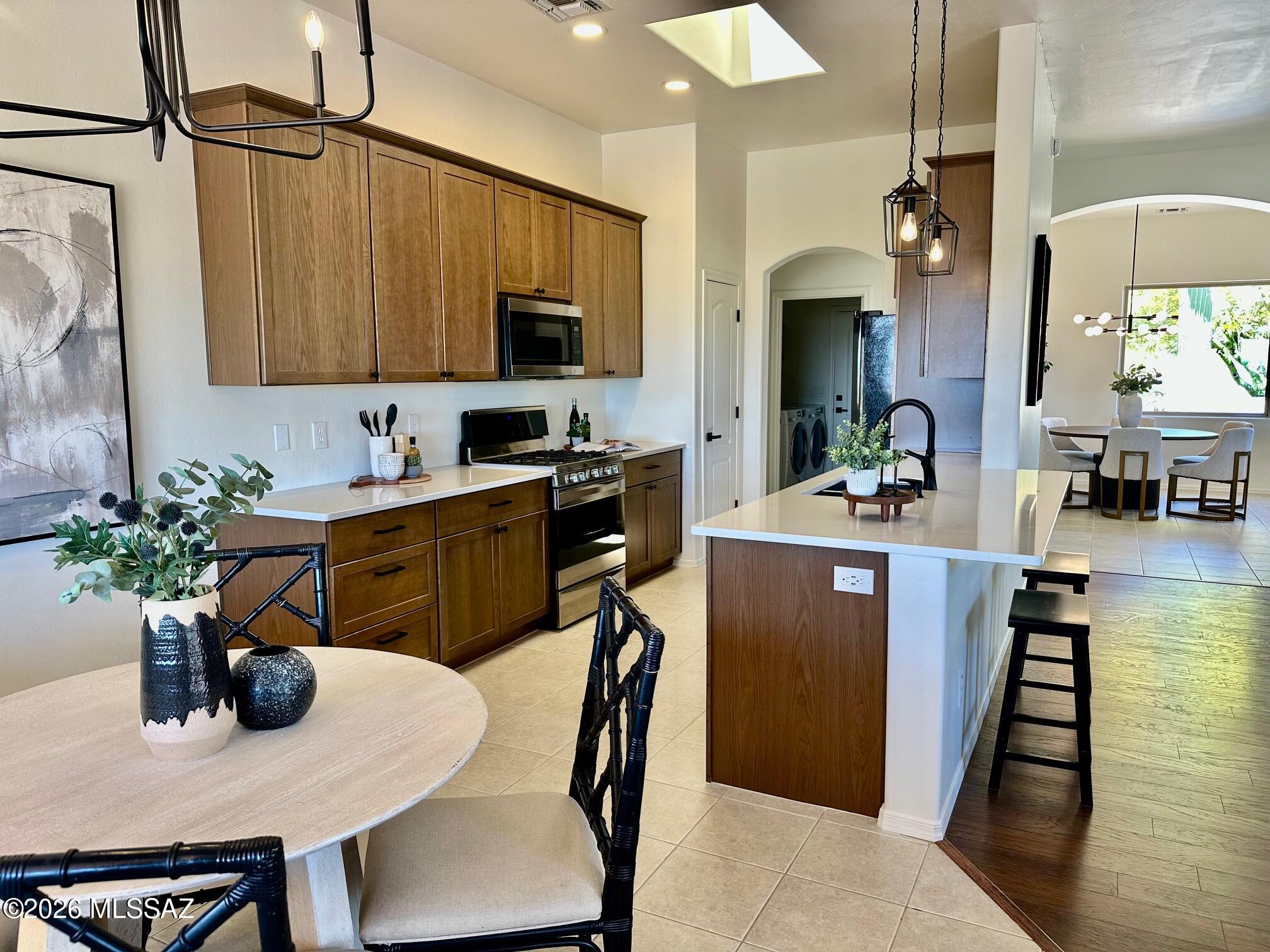 Bluffs At Dove Mountain (1-122) - Residential