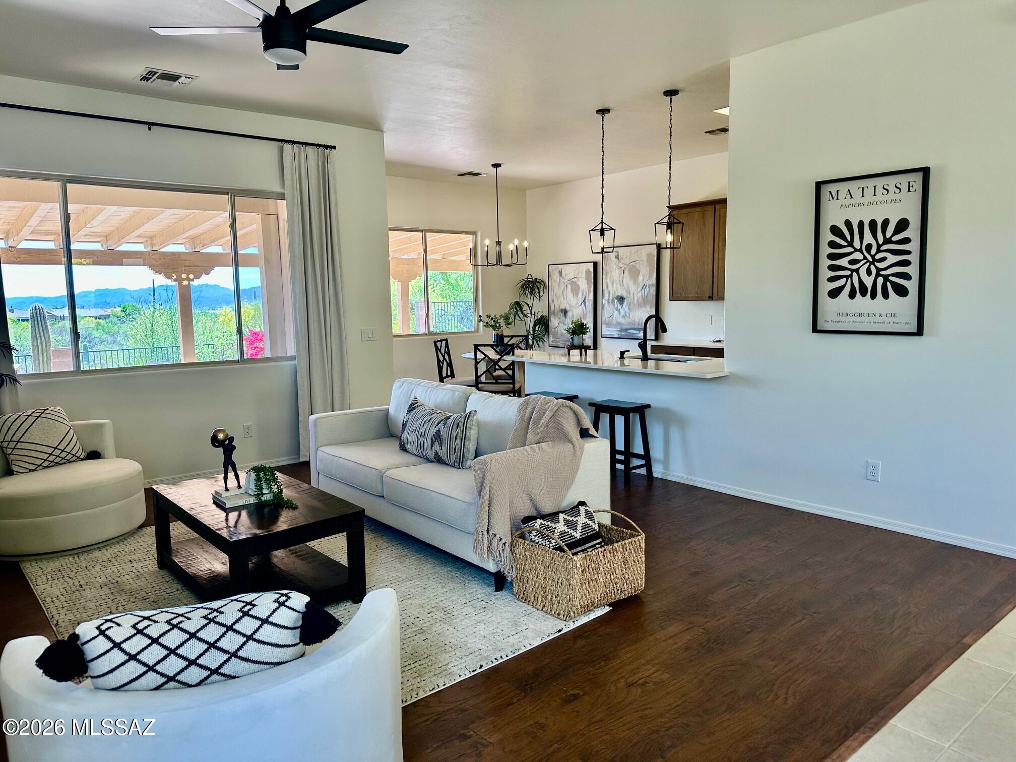 Bluffs At Dove Mountain (1-122) - Residential