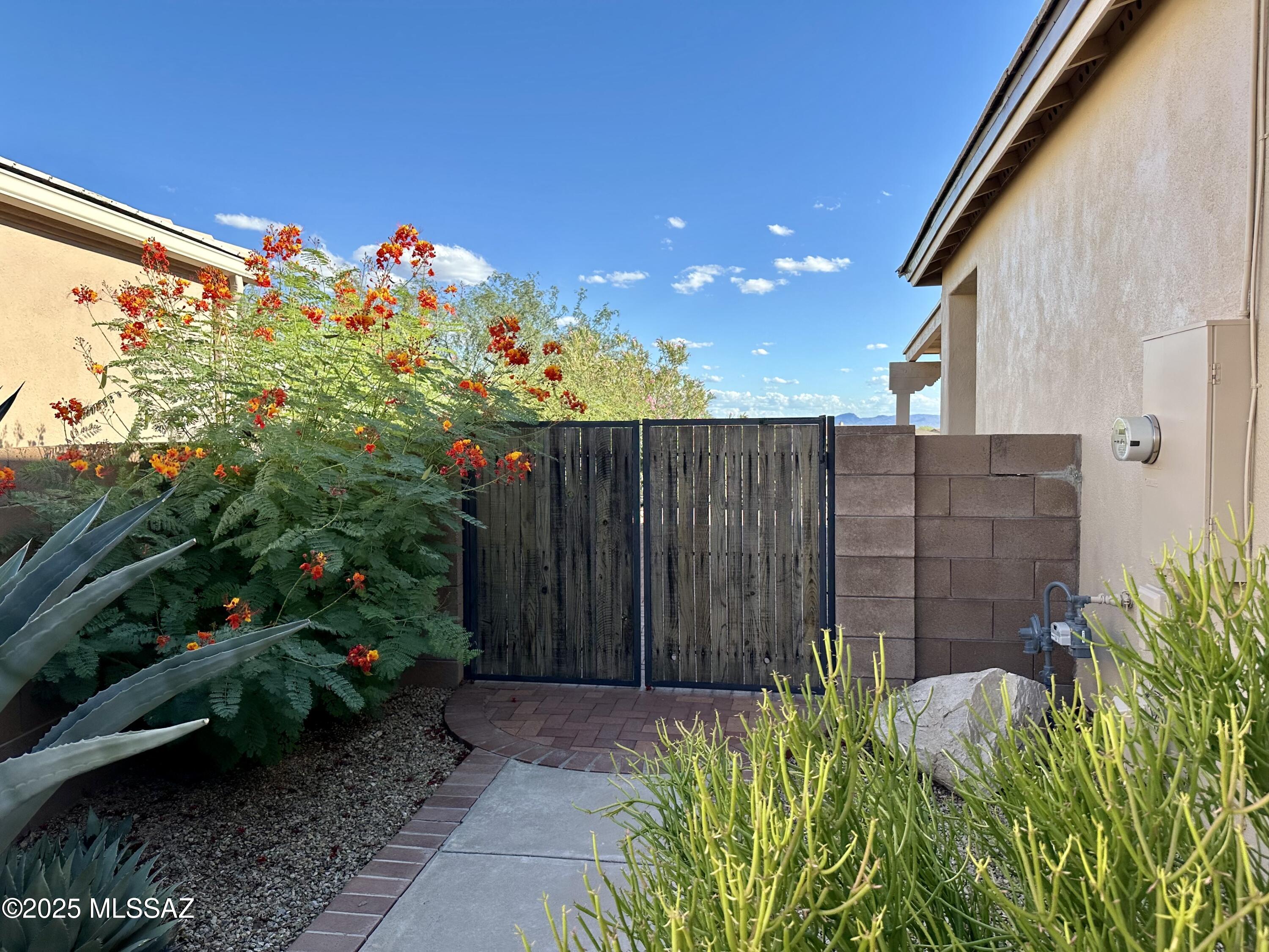 Bluffs At Dove Mountain (1-122) - Residential
