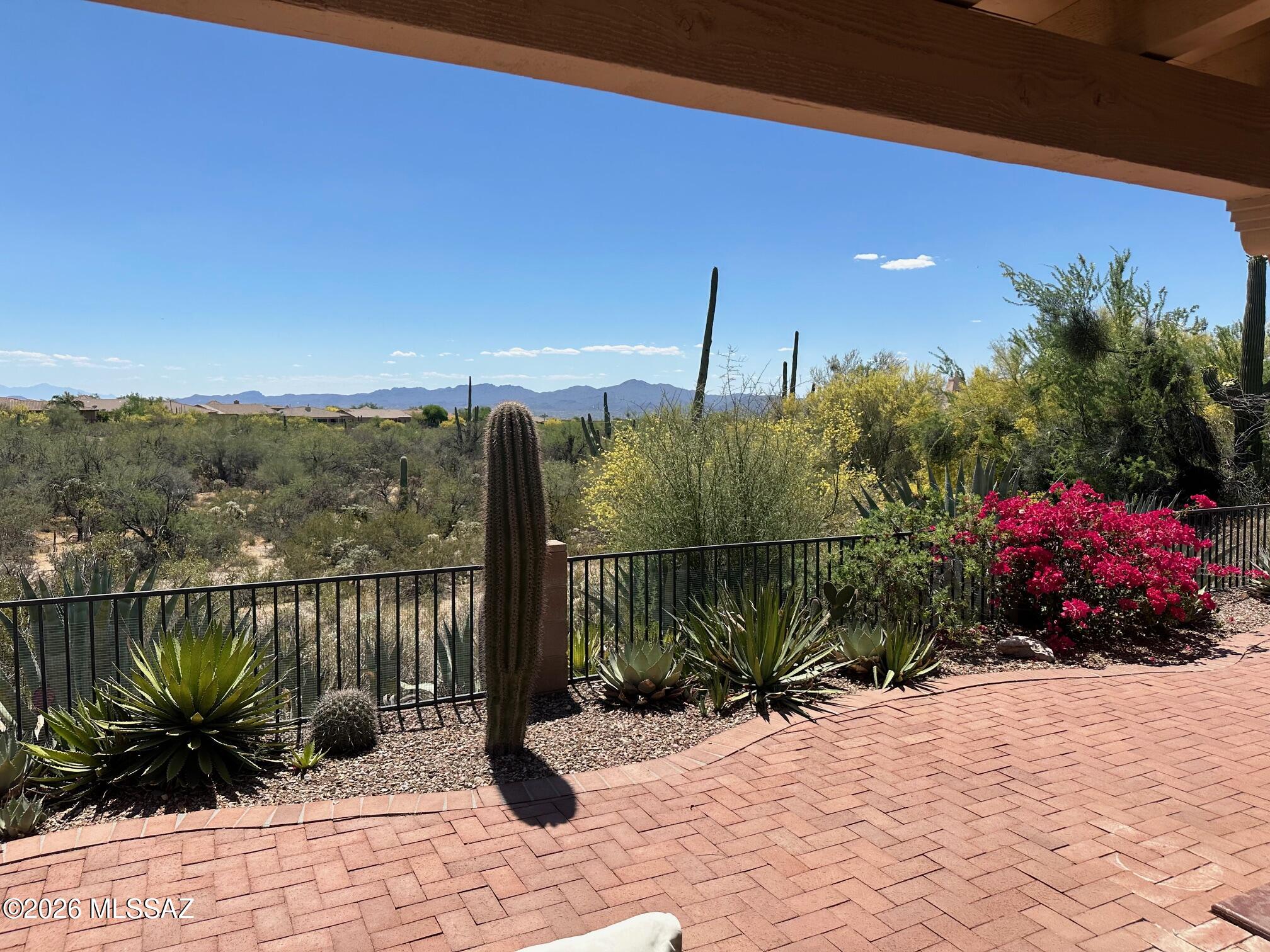 Bluffs At Dove Mountain (1-122) - Residential