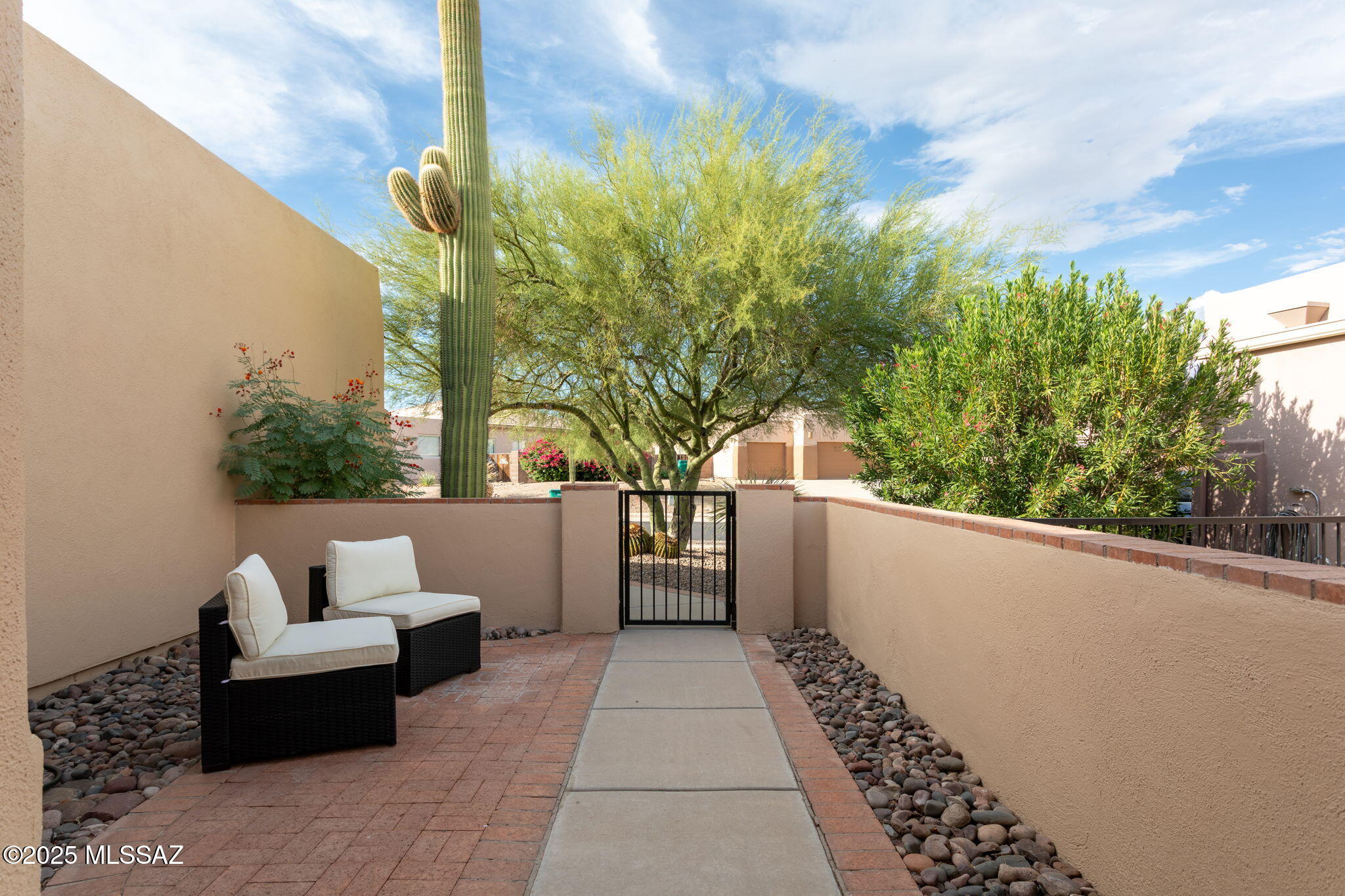 Bluffs At Dove Mountain (1-122) - Residential