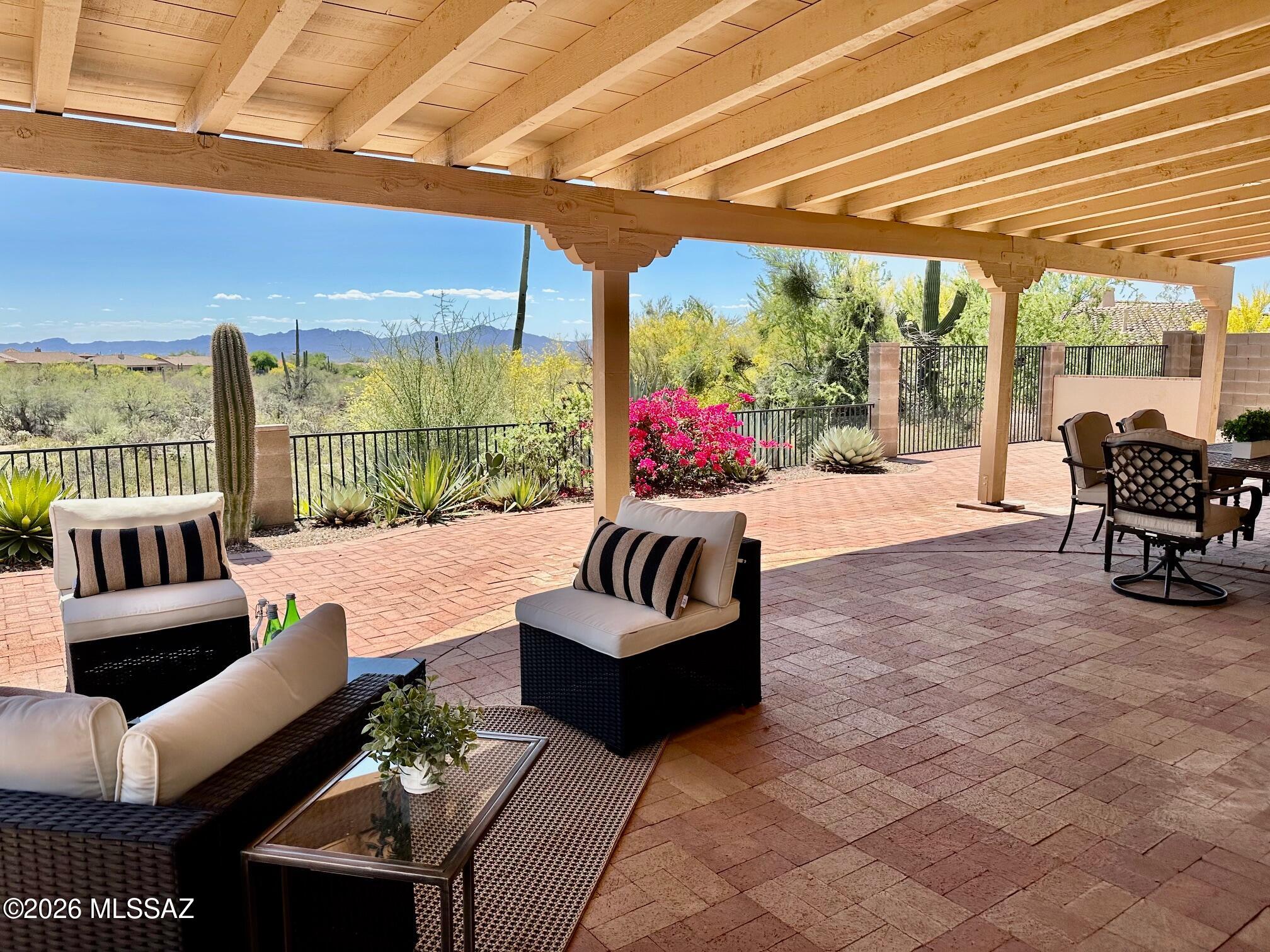 Bluffs At Dove Mountain (1-122) - Residential
