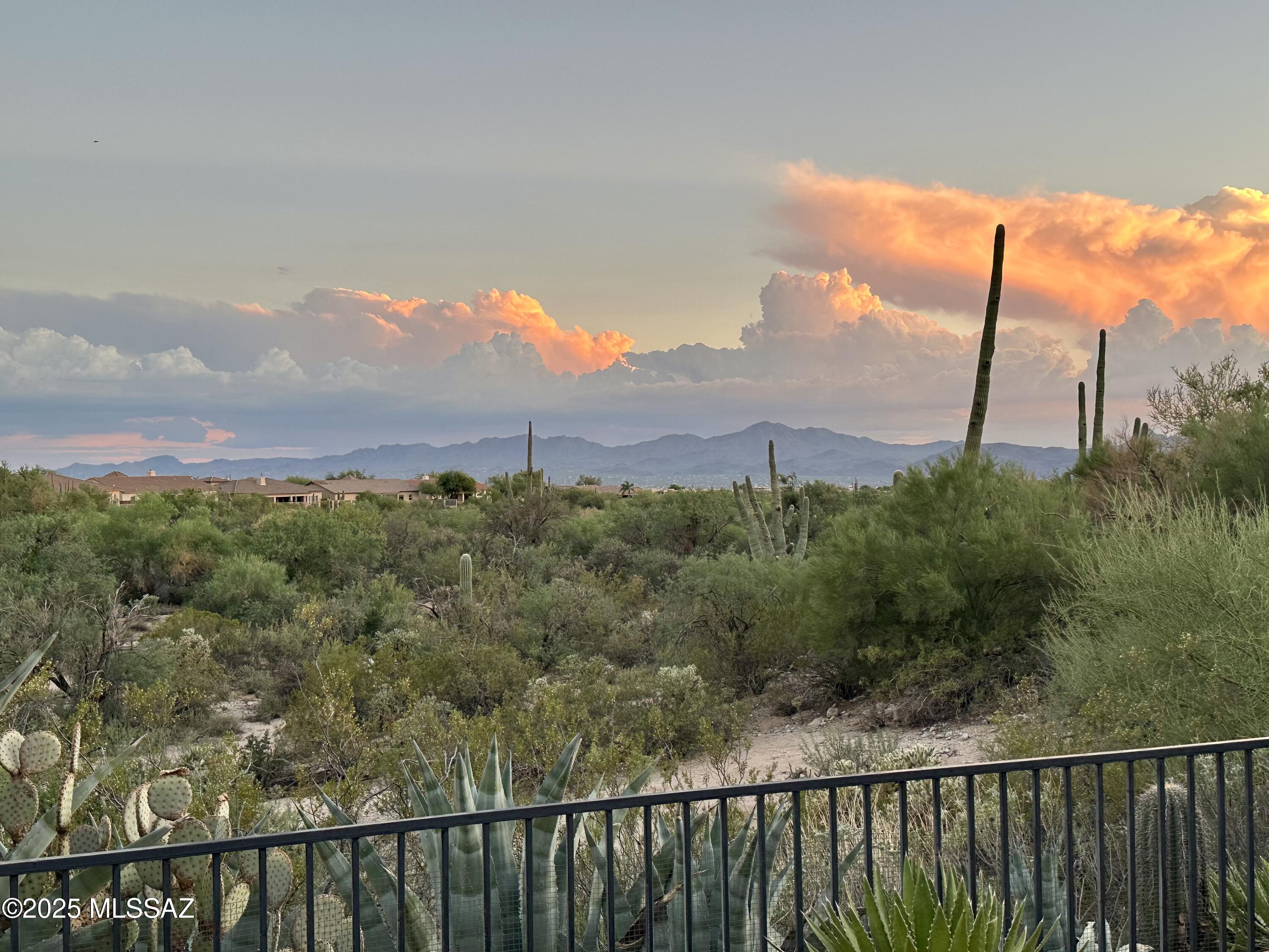 Bluffs At Dove Mountain (1-122) - Residential