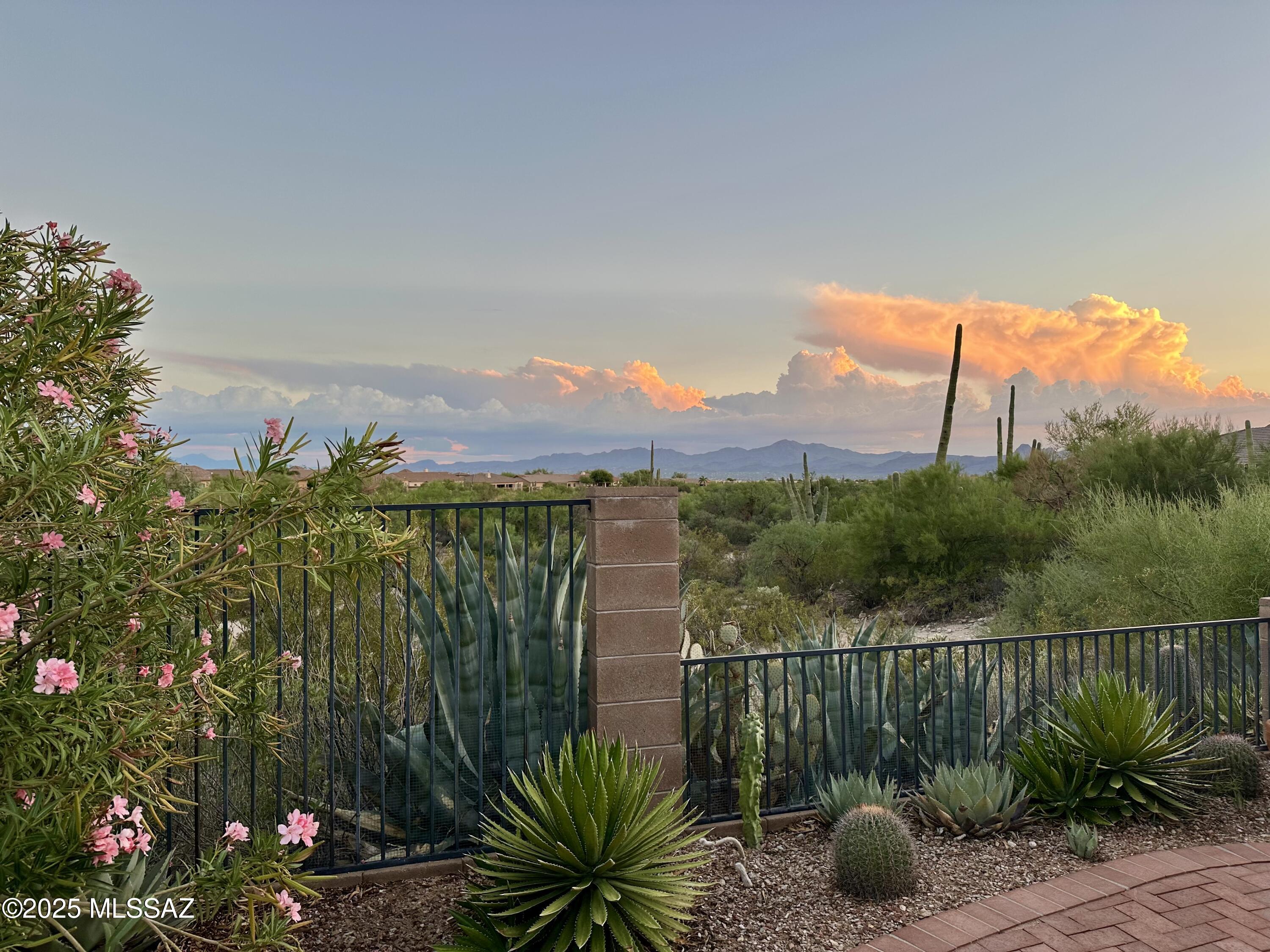 Bluffs At Dove Mountain (1-122) - Residential