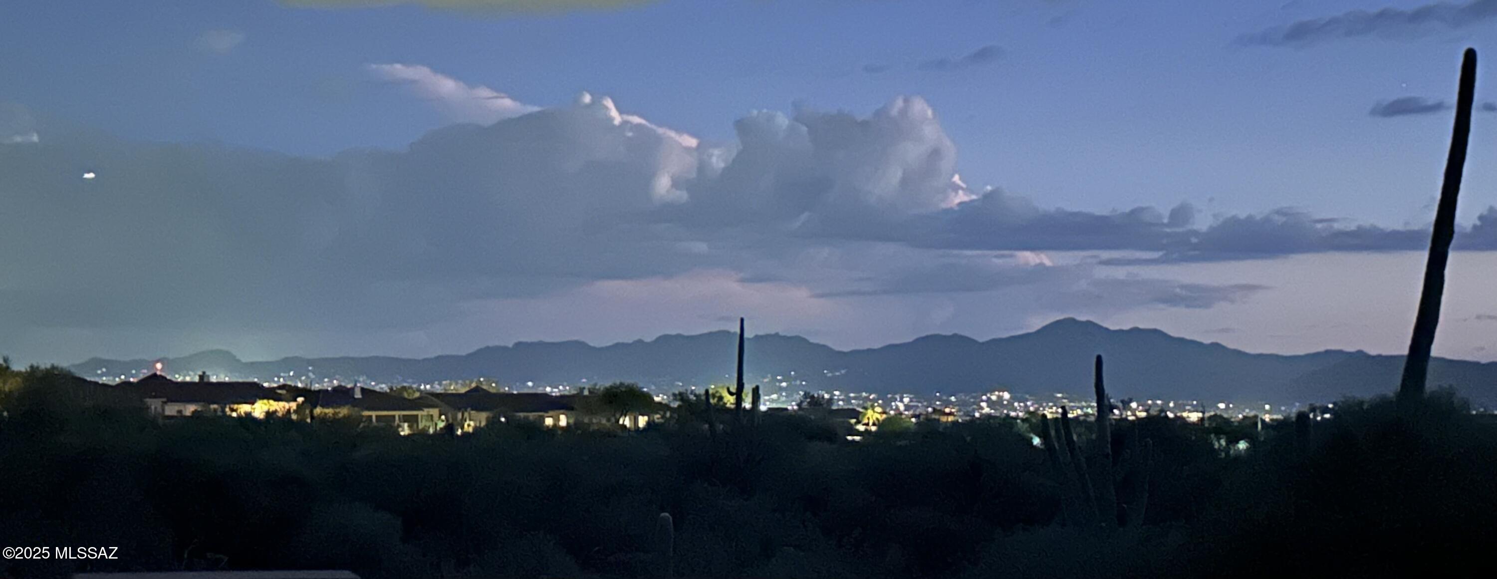 Bluffs At Dove Mountain (1-122) - Residential