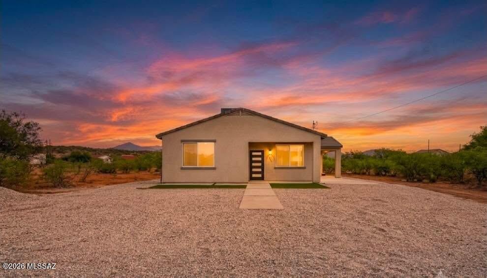 Rio Rico Villas 12 - Residential