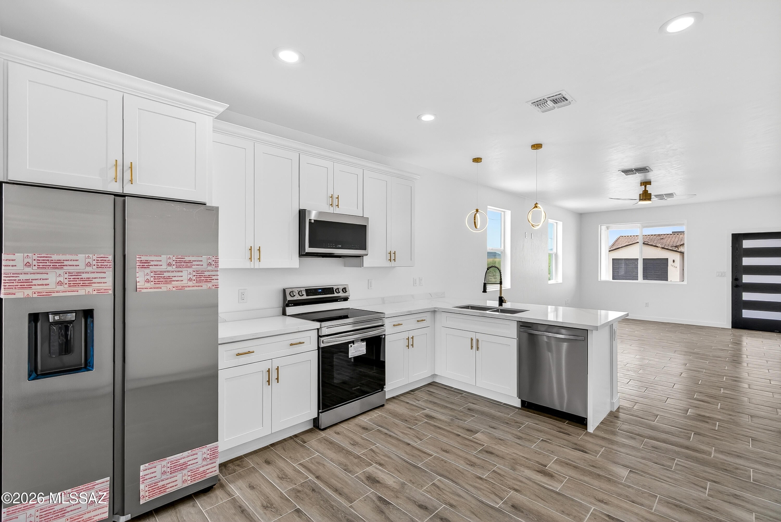 Rio Rico Villas 12 - Residential