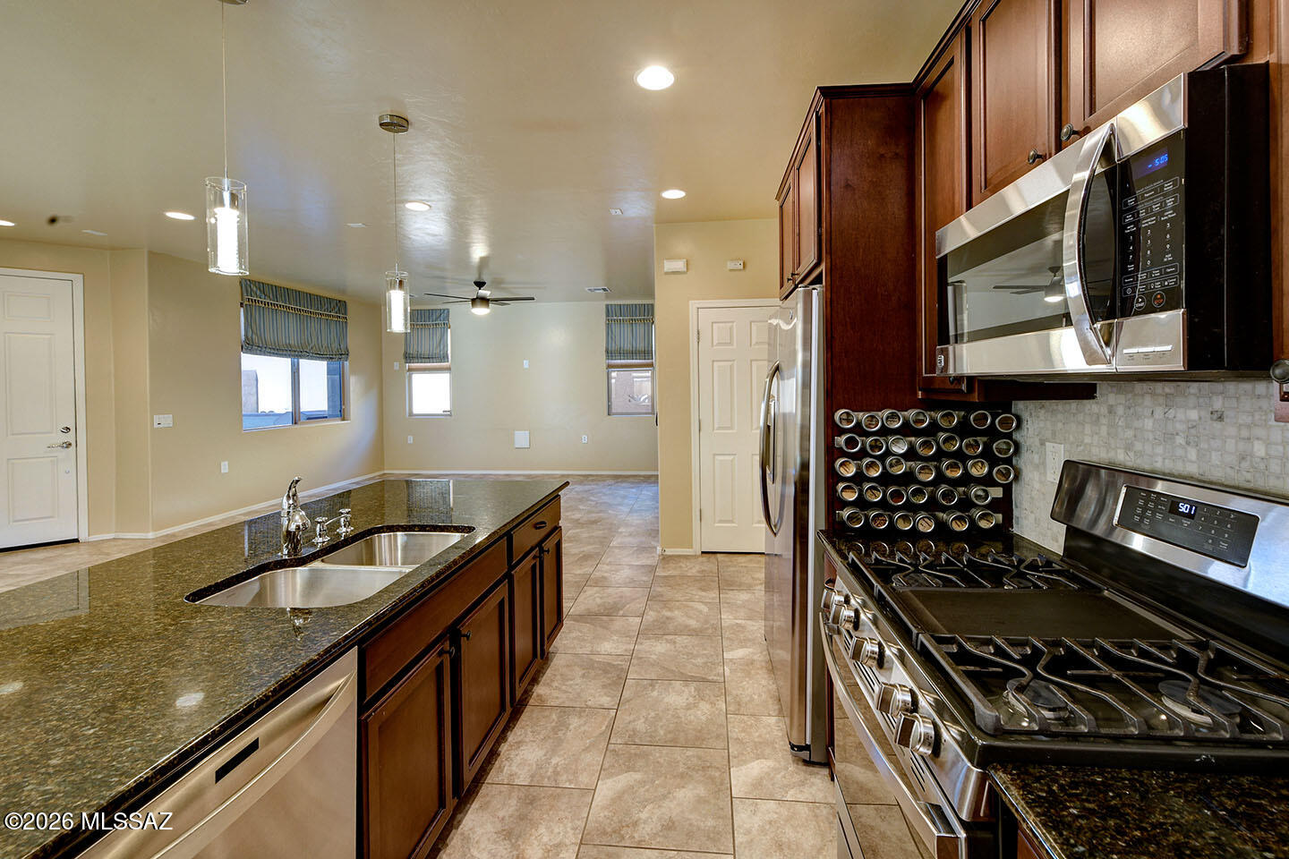 Four Seasons Phase 1 - Residential