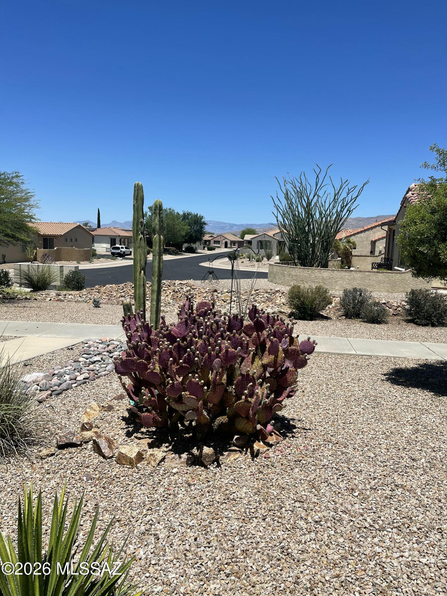 Four Seasons Phase 1 - Residential
