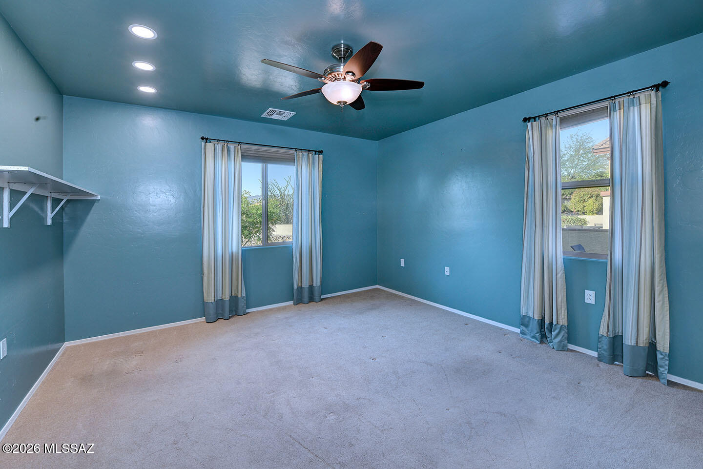 Four Seasons Phase 1 - Residential