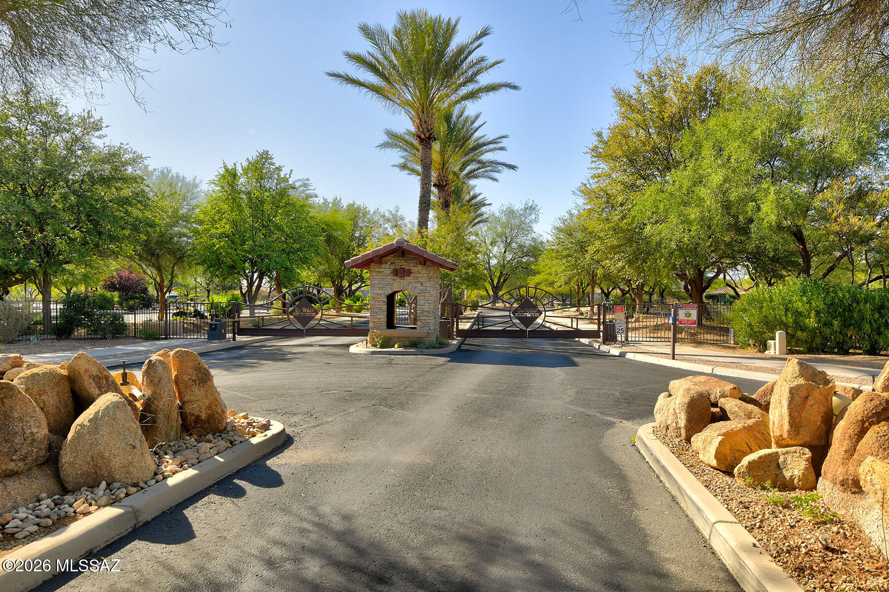 Four Seasons Phase 1 - Residential