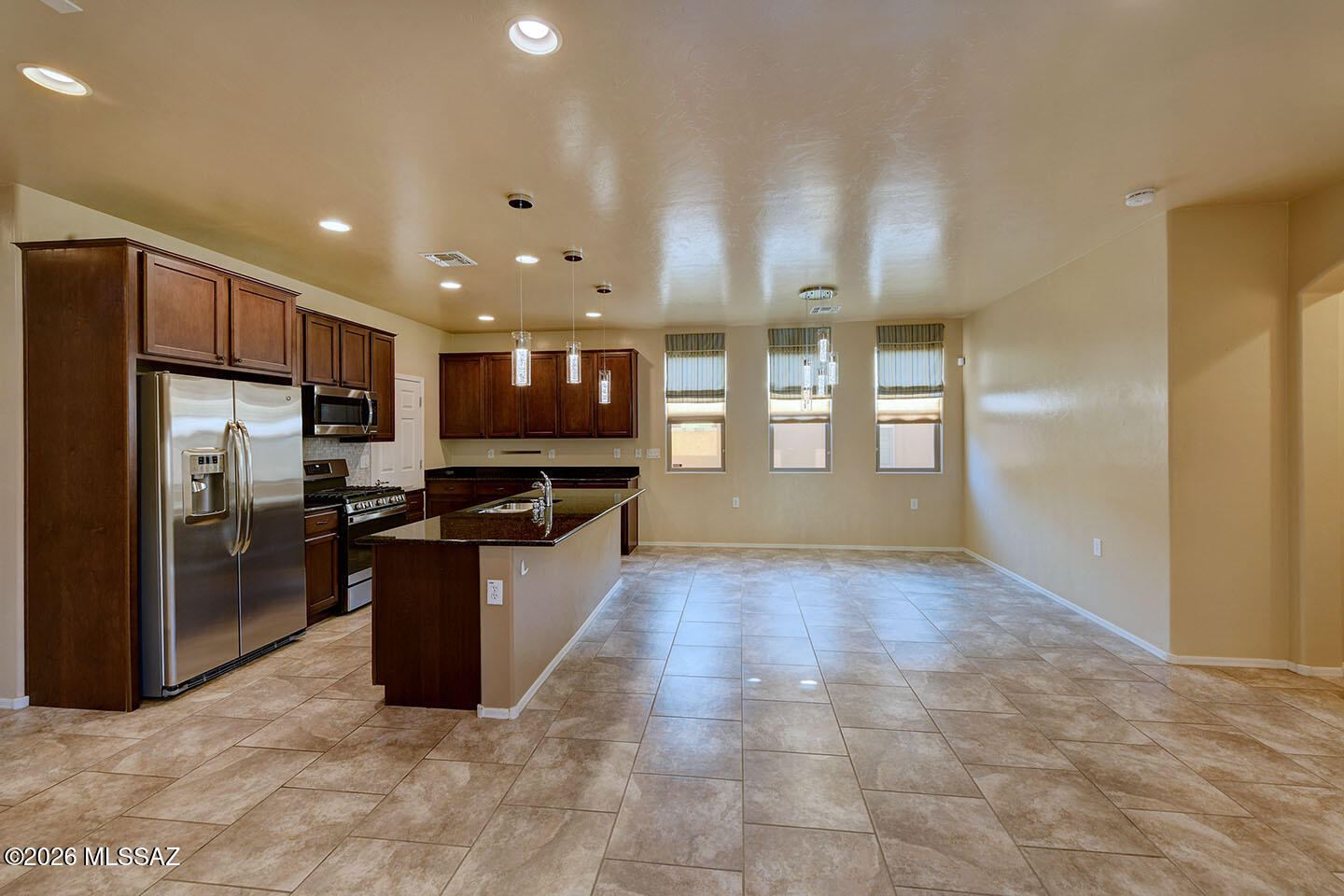 Four Seasons Phase 1 - Residential