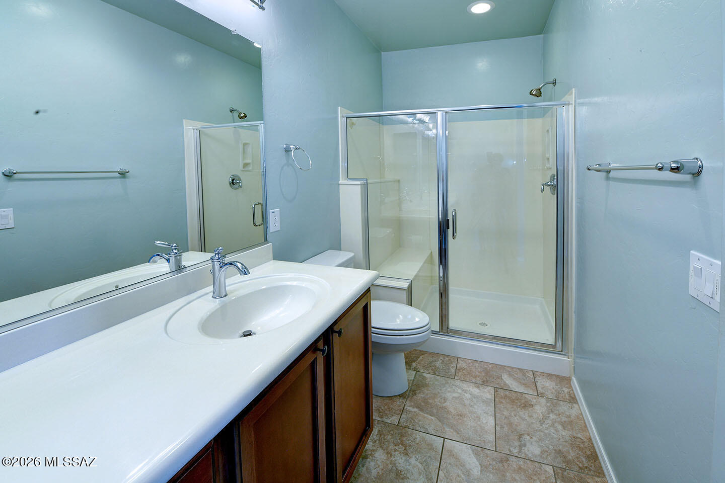Four Seasons Phase 1 - Residential