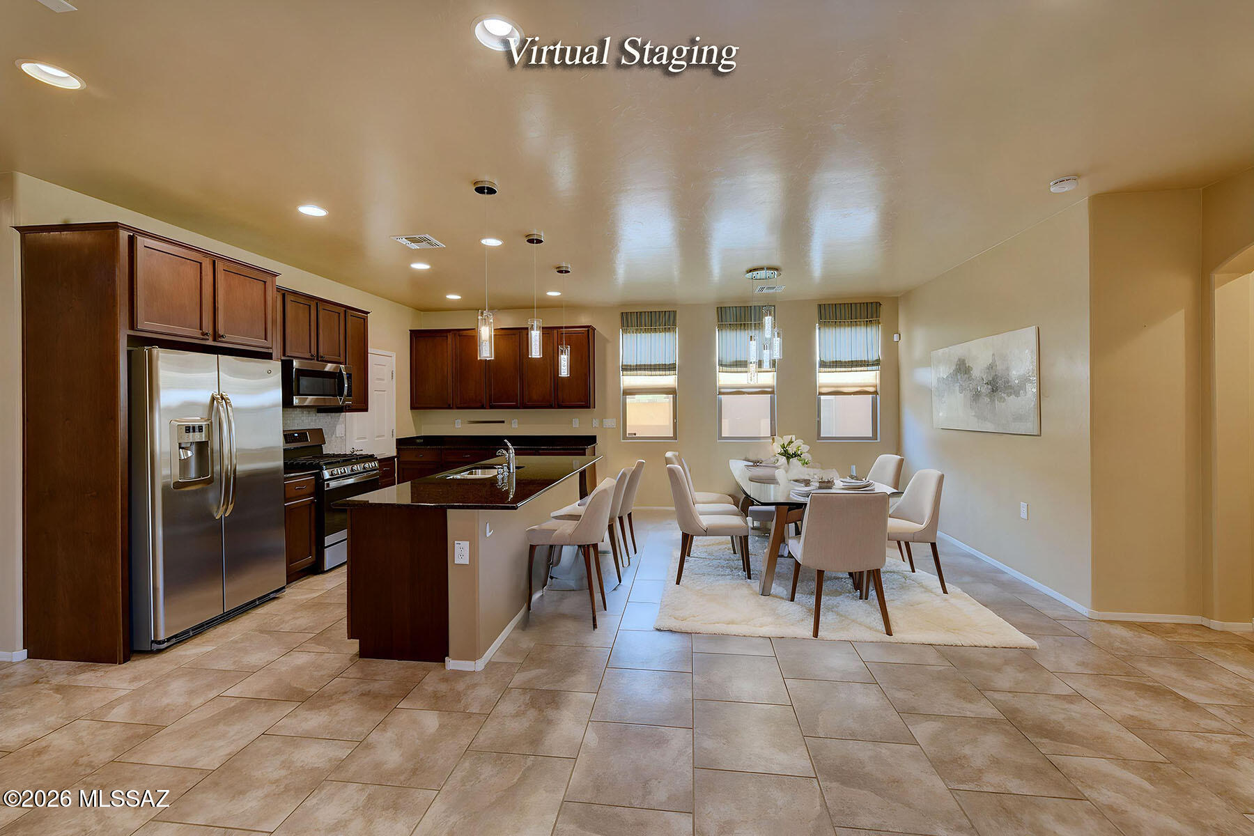 Four Seasons Phase 1 - Residential