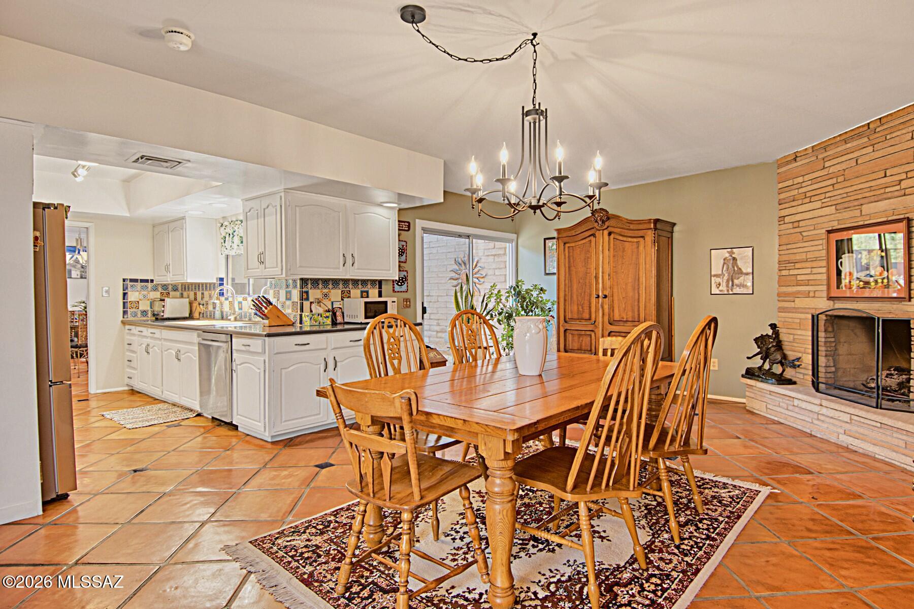 Oro Valley Townhouses (47-52, 58-91) - Residential