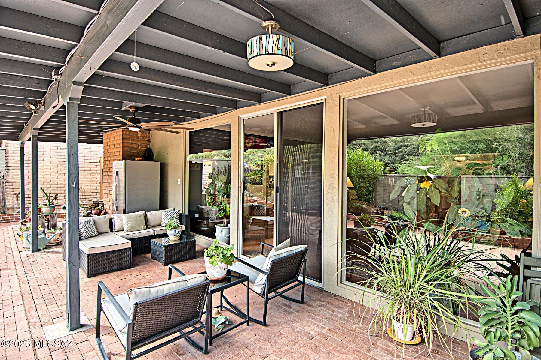 Oro Valley Townhouses (47-52, 58-91) - Residential