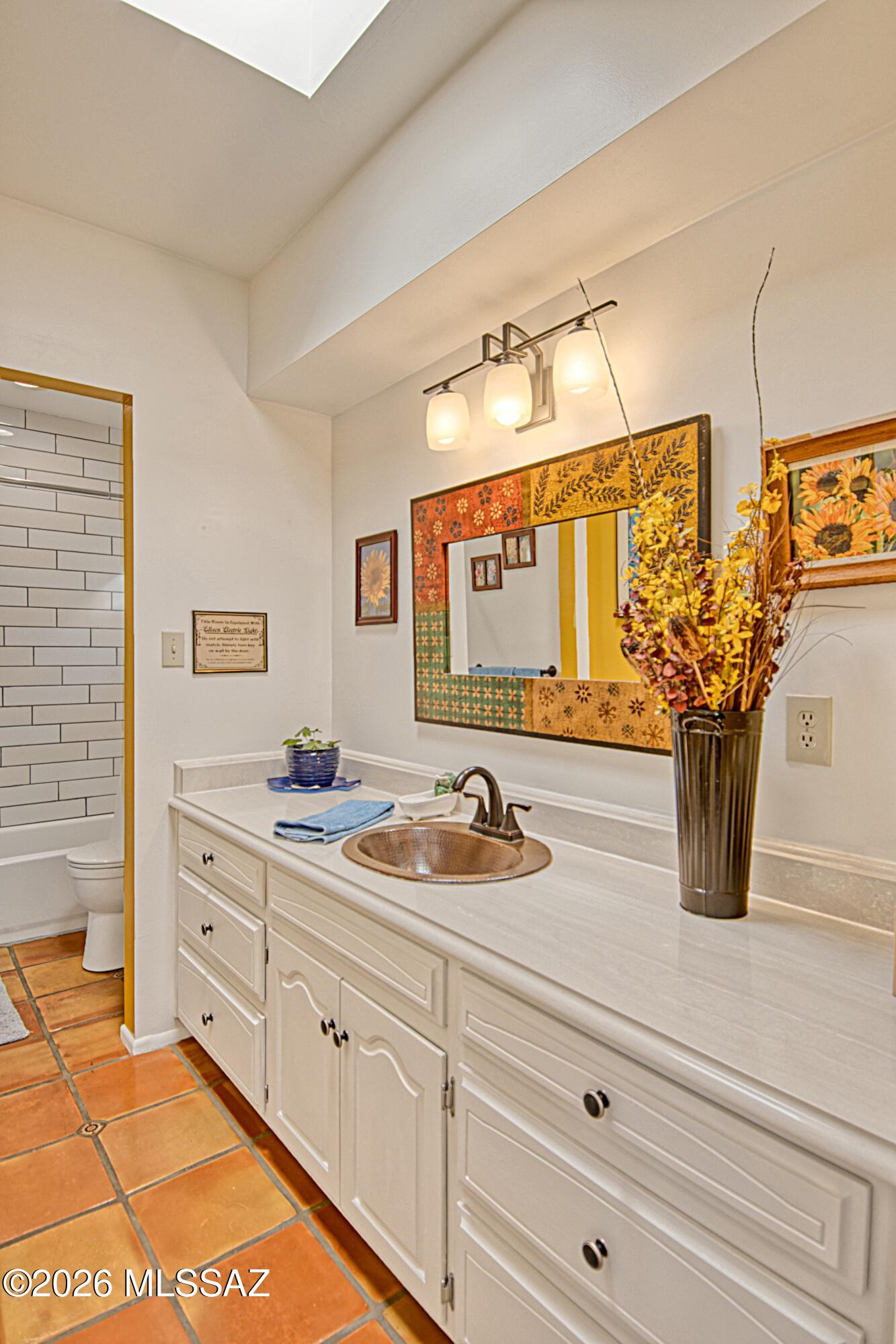 Oro Valley Townhouses (47-52, 58-91) - Residential