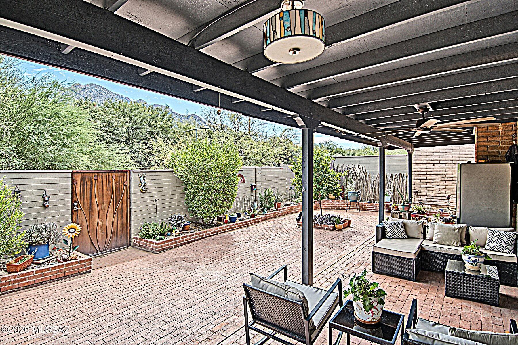Oro Valley Townhouses (47-52, 58-91) - Residential