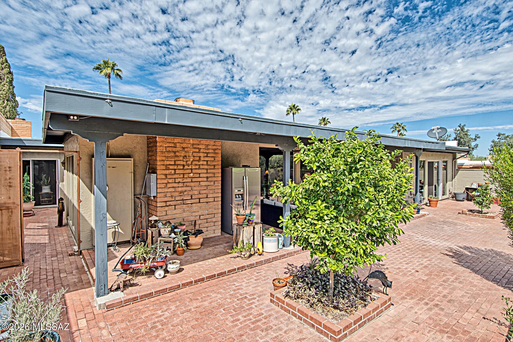 Oro Valley Townhouses (47-52, 58-91) - Residential