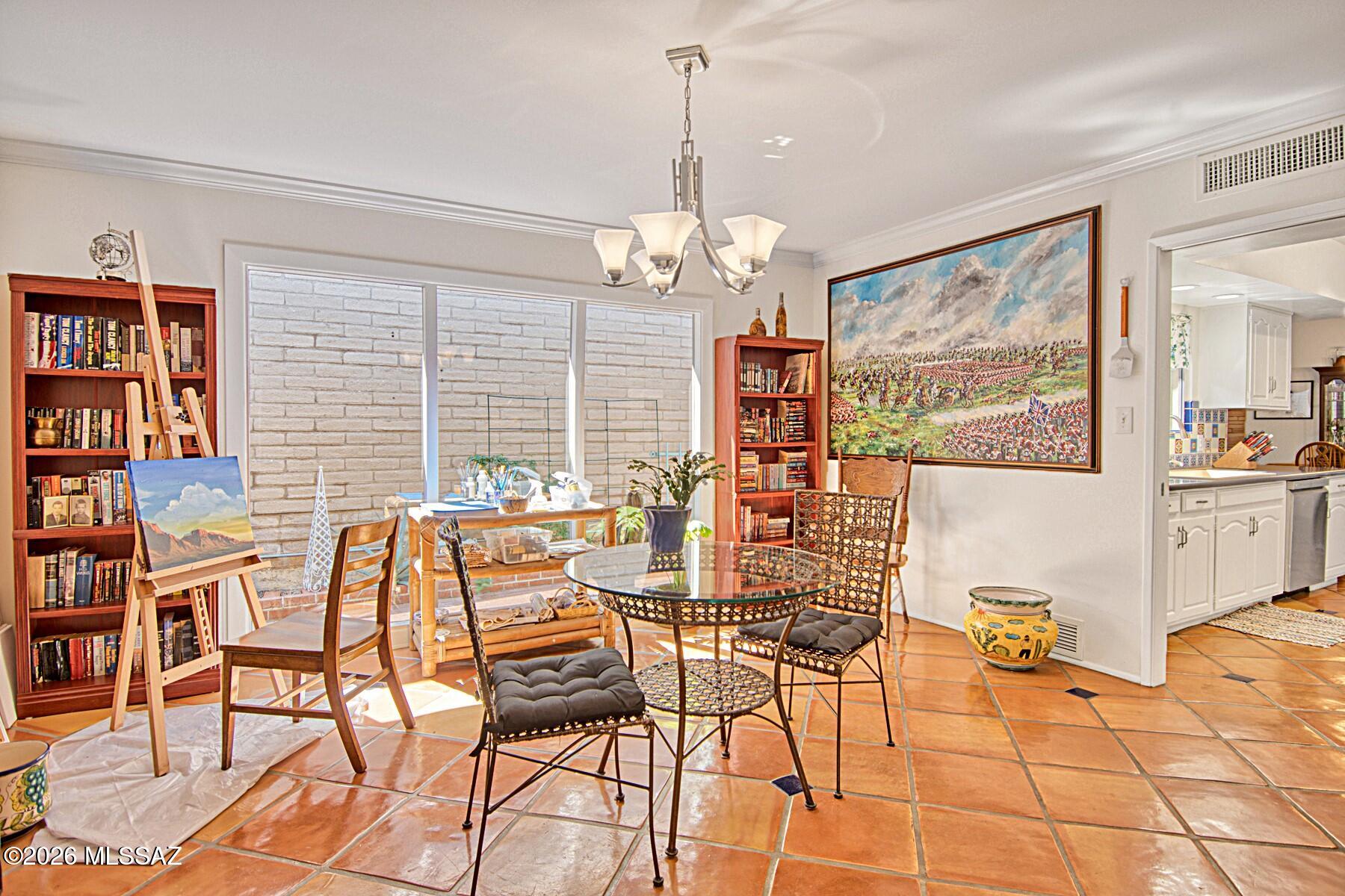 Oro Valley Townhouses (47-52, 58-91) - Residential