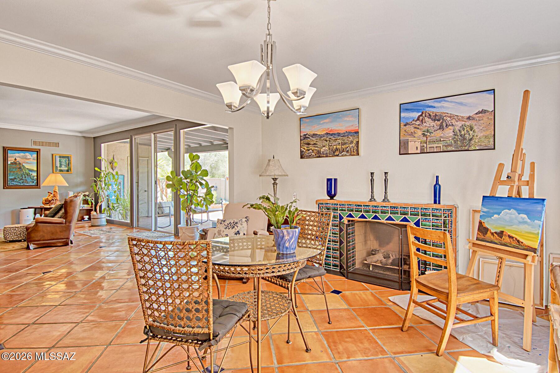 Oro Valley Townhouses (47-52, 58-91) - Residential