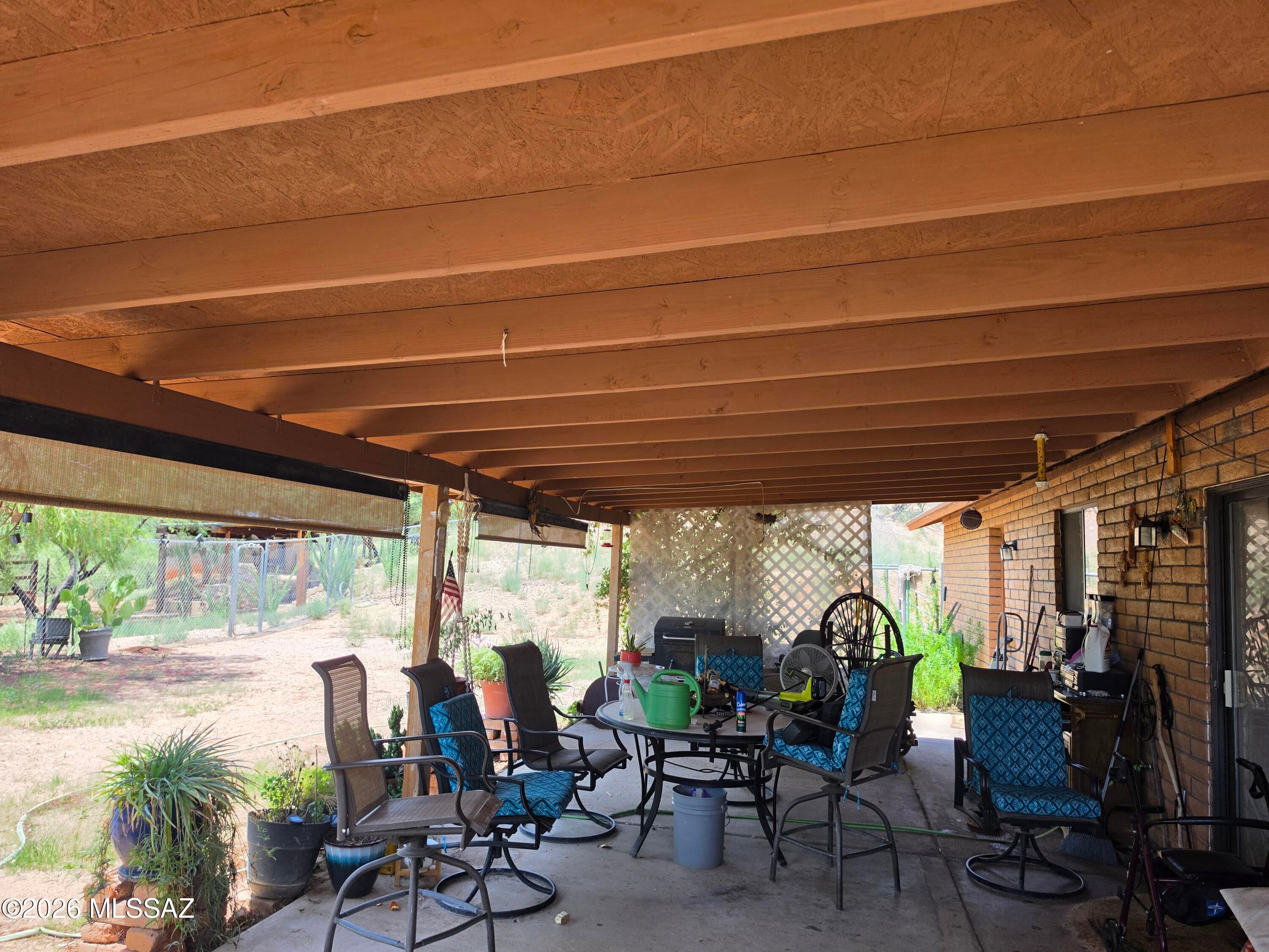 Rio Rico - Residential