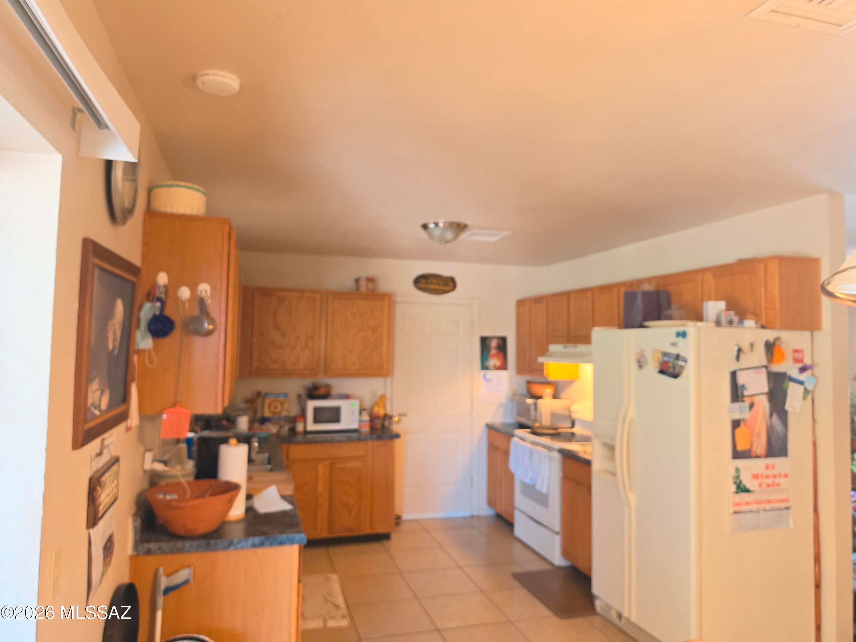 Rio Rico - Residential