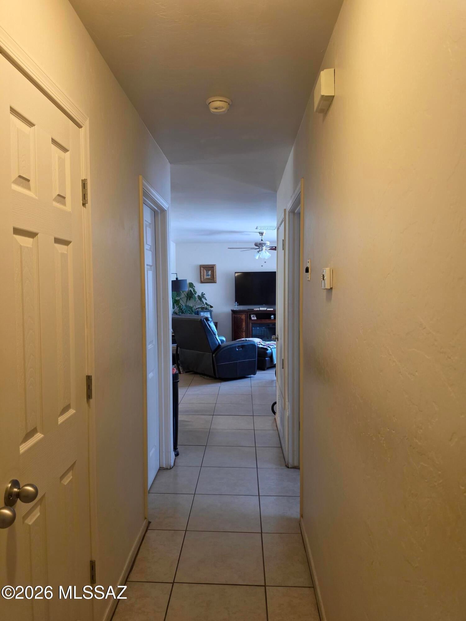 Rio Rico - Residential