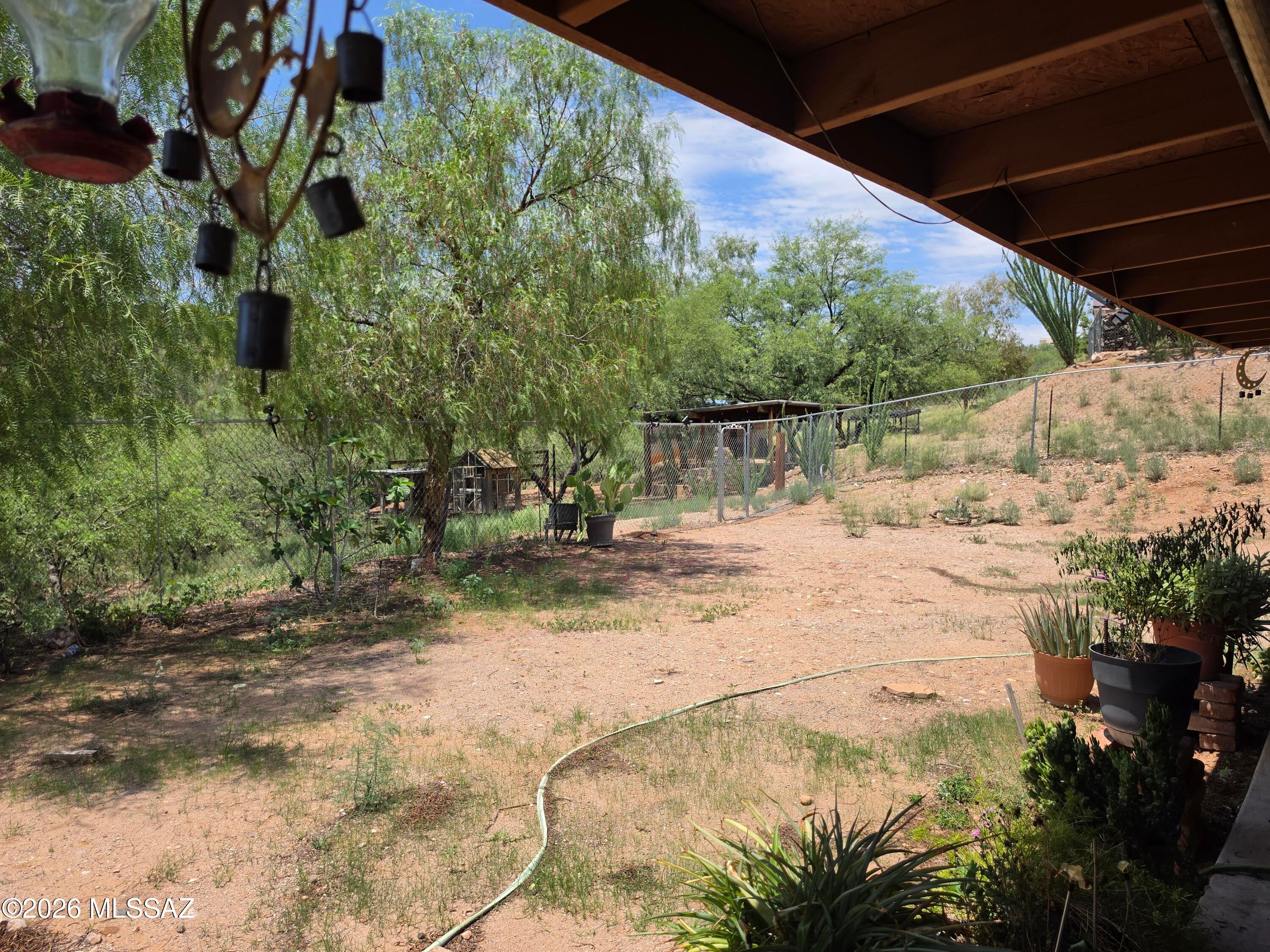 Rio Rico - Residential
