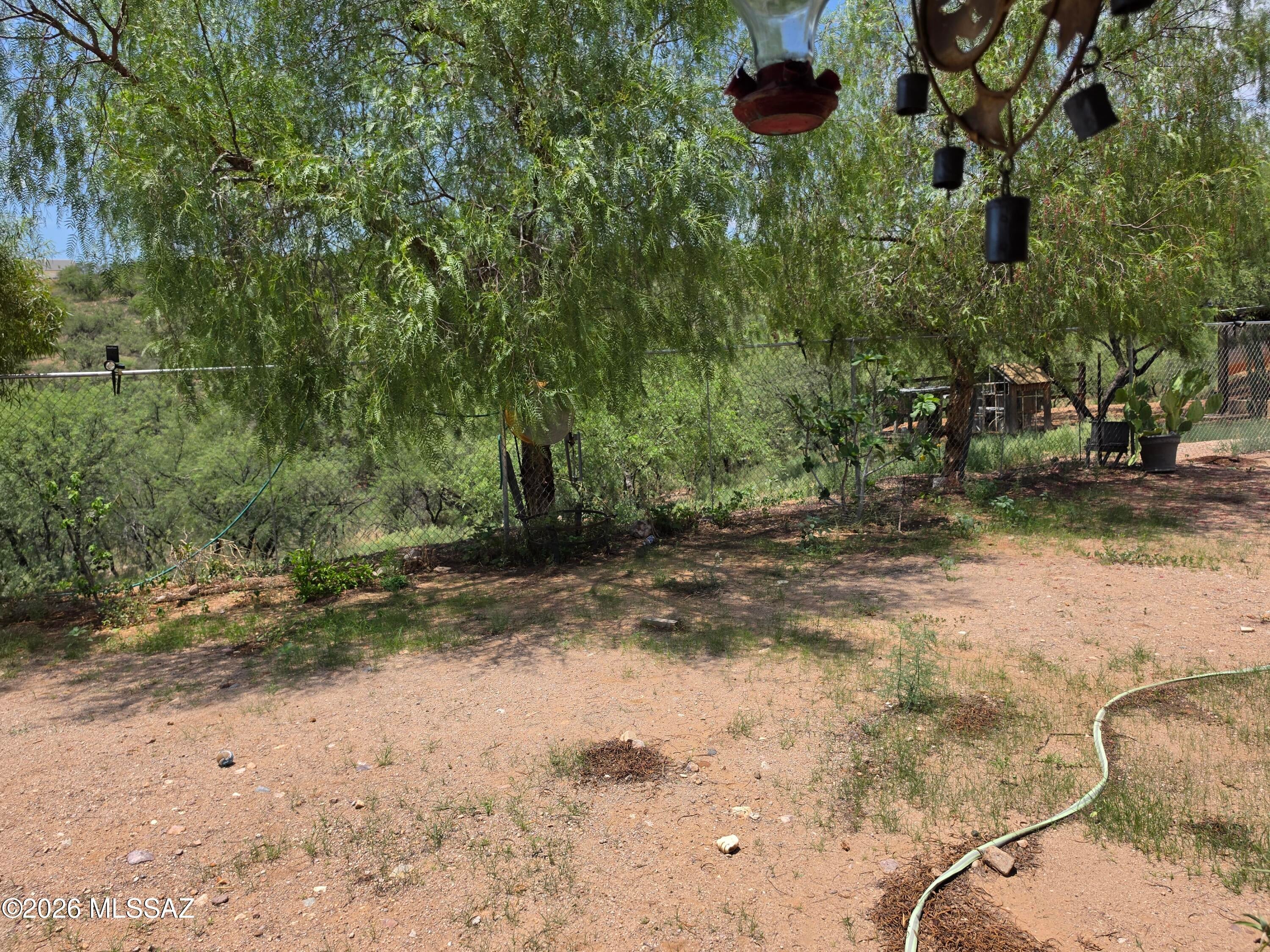 Rio Rico - Residential