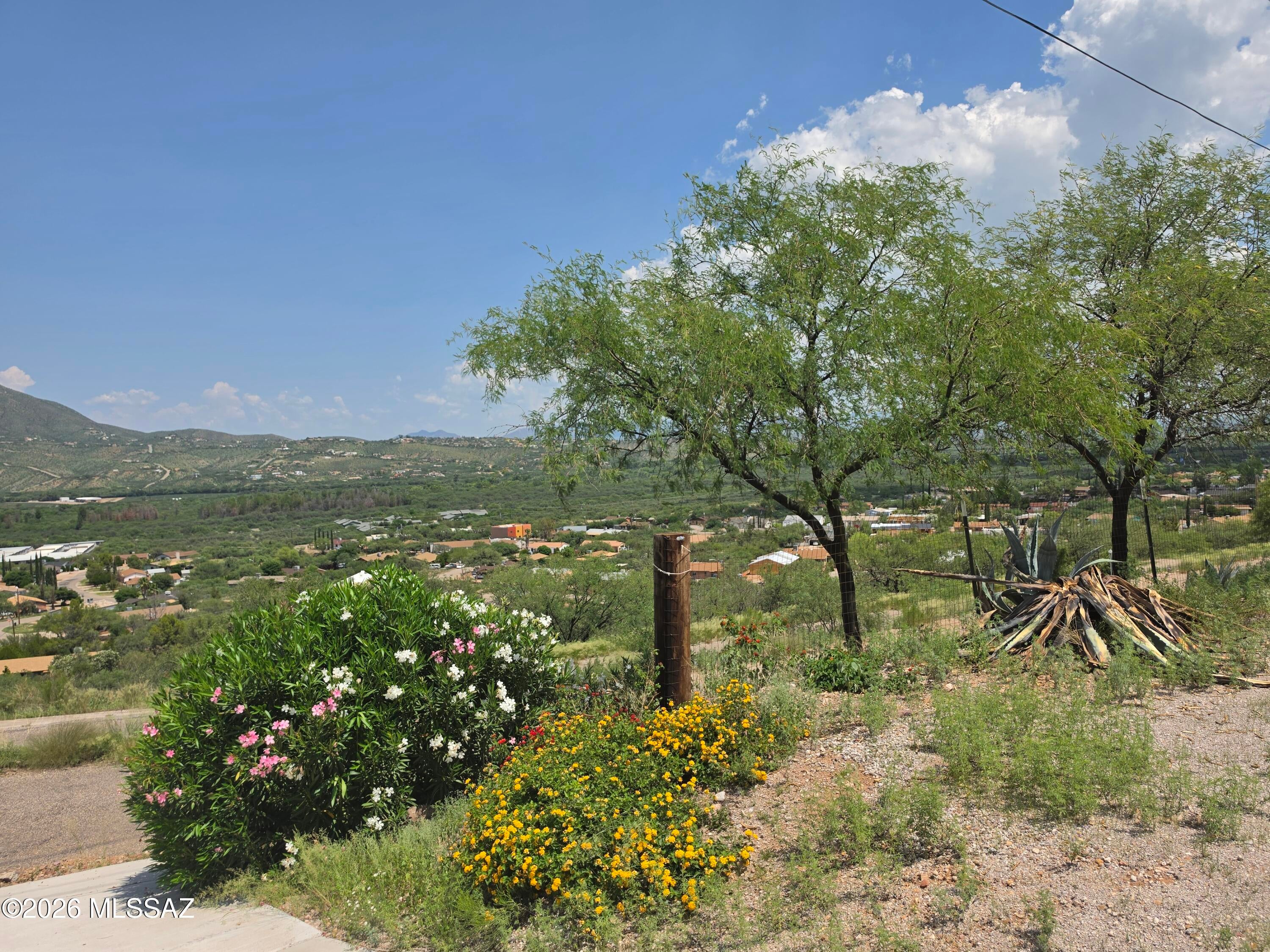 Rio Rico - Residential