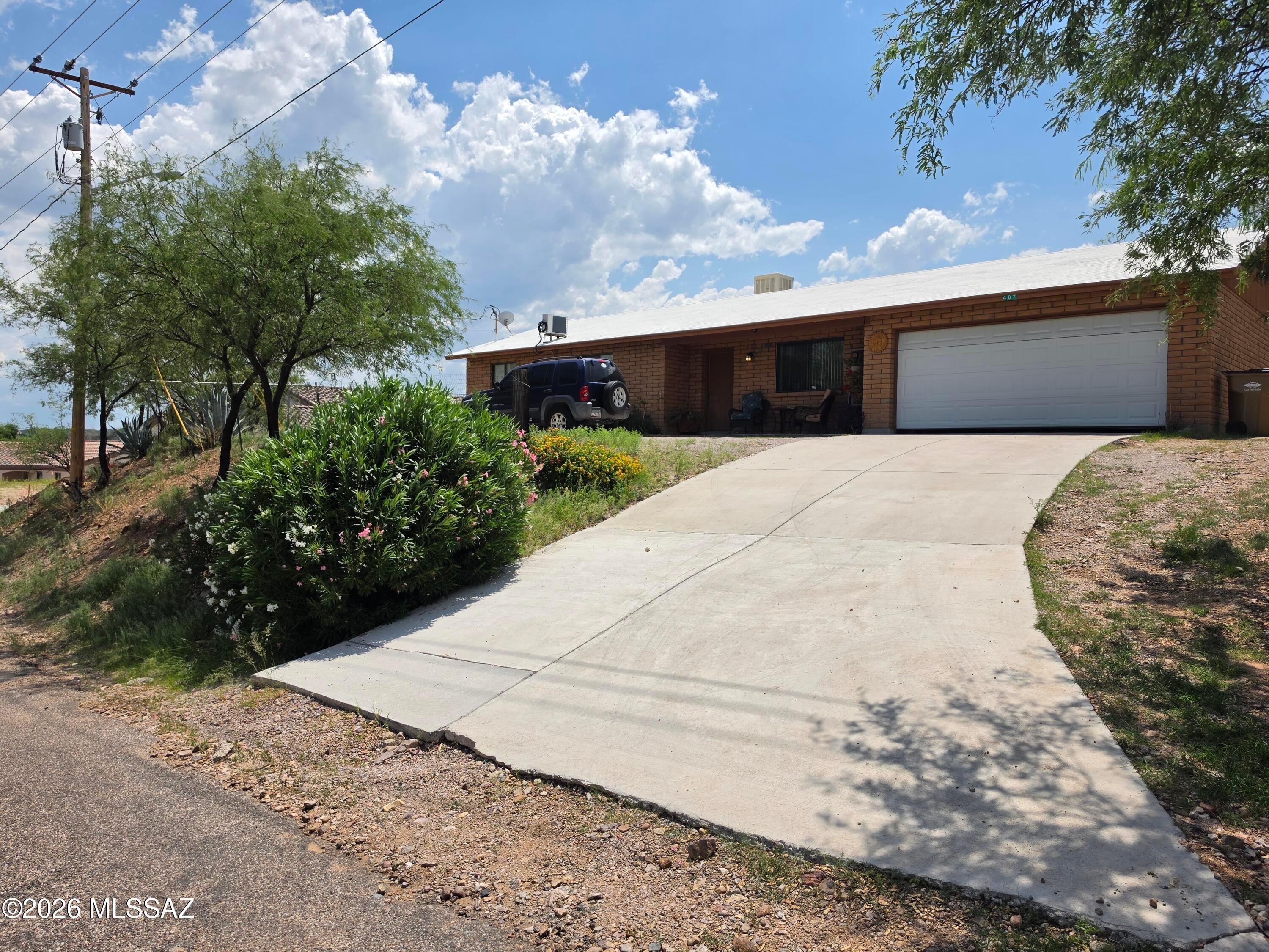 Rio Rico - Residential
