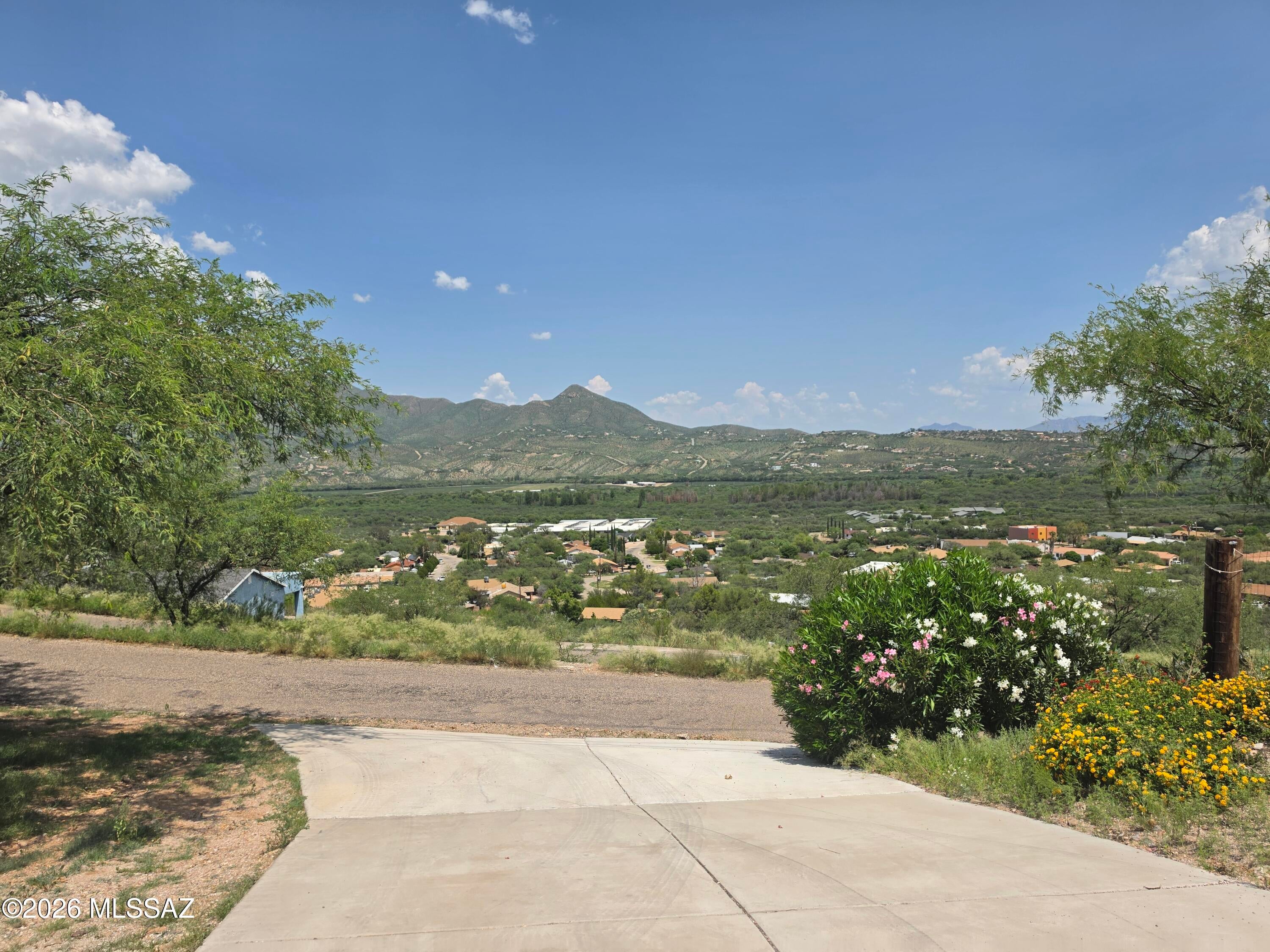 Rio Rico - Residential