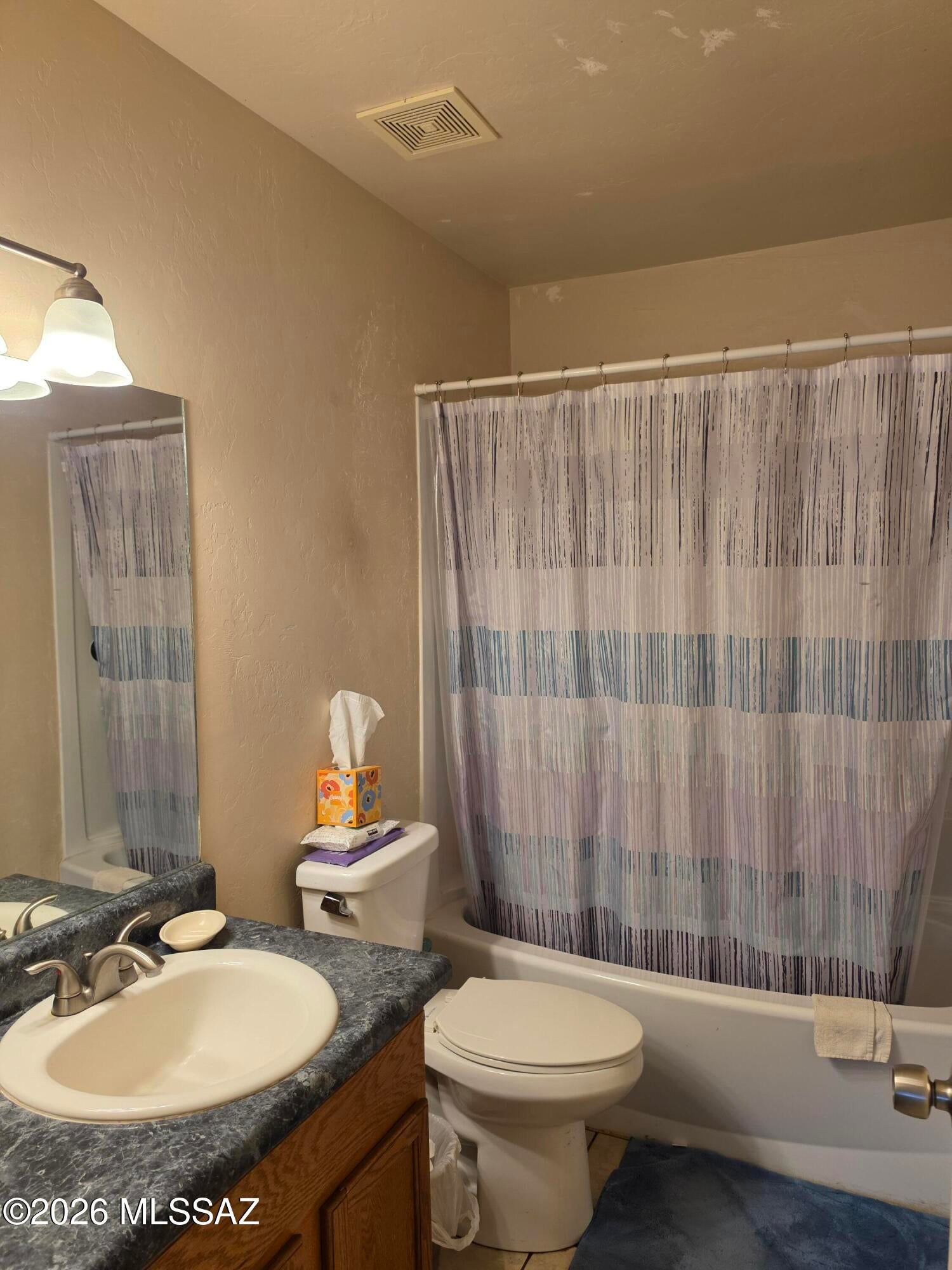 Rio Rico - Residential