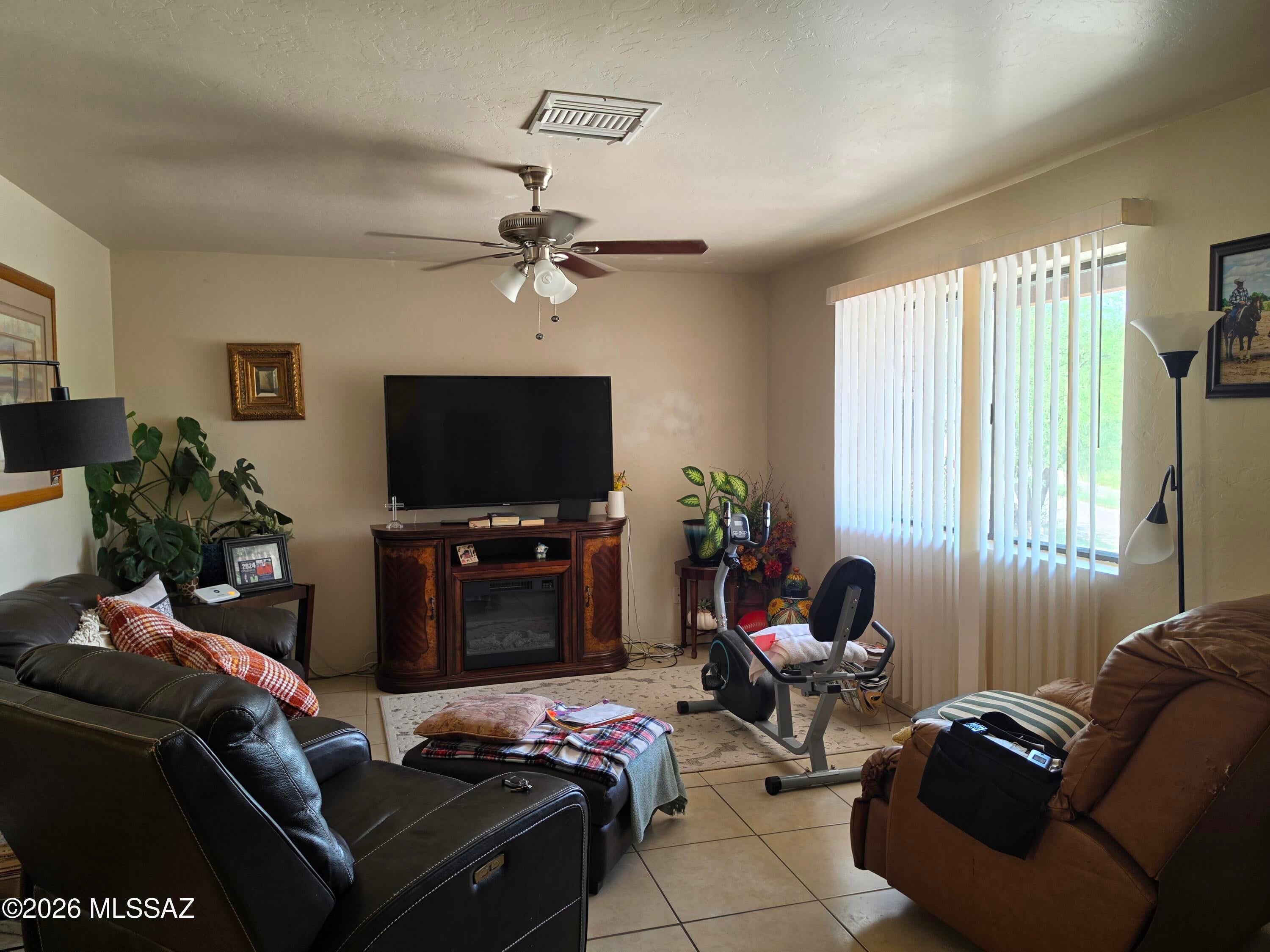 Rio Rico - Residential