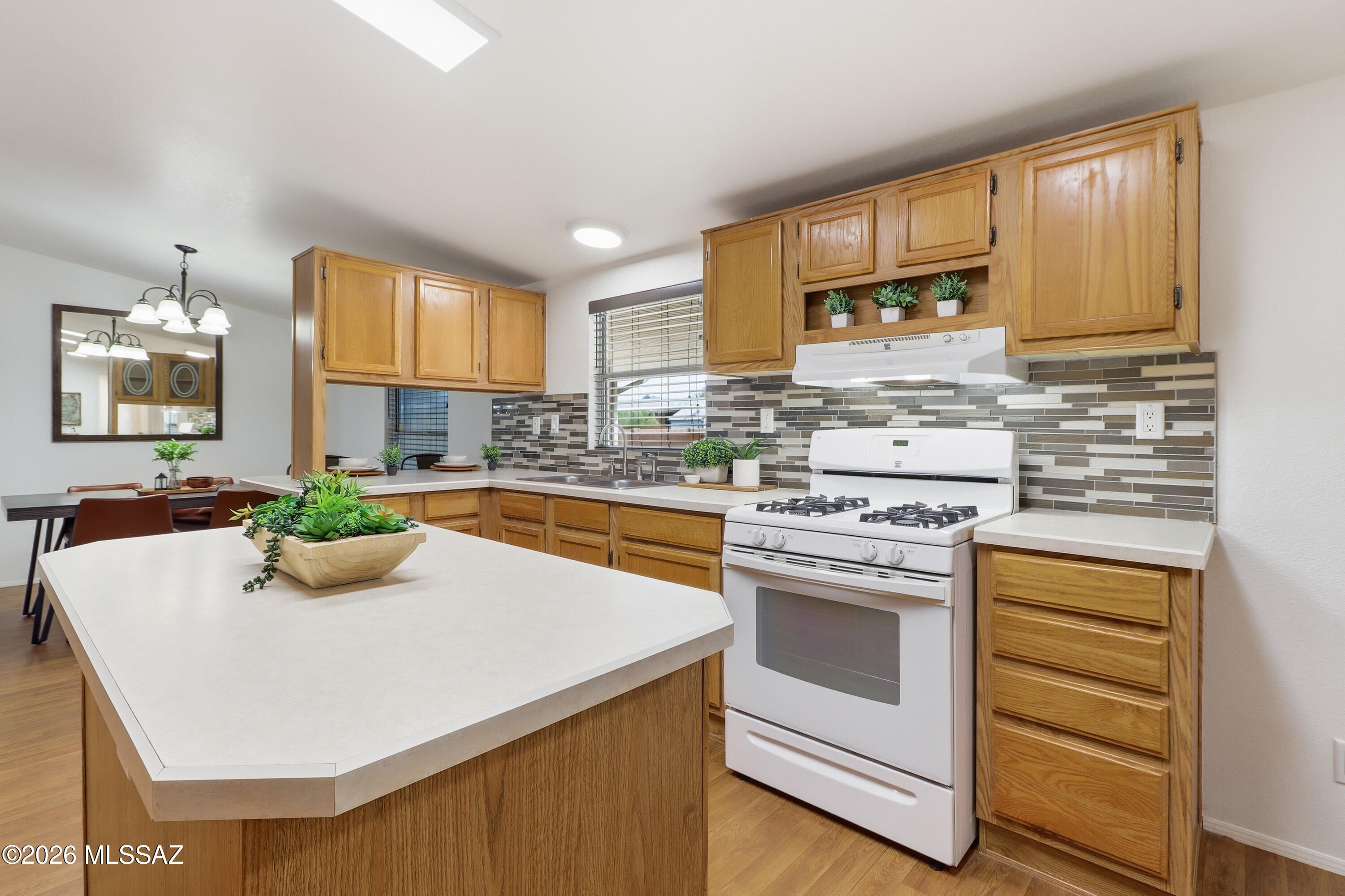 Window Rock East (1-119) - Residential