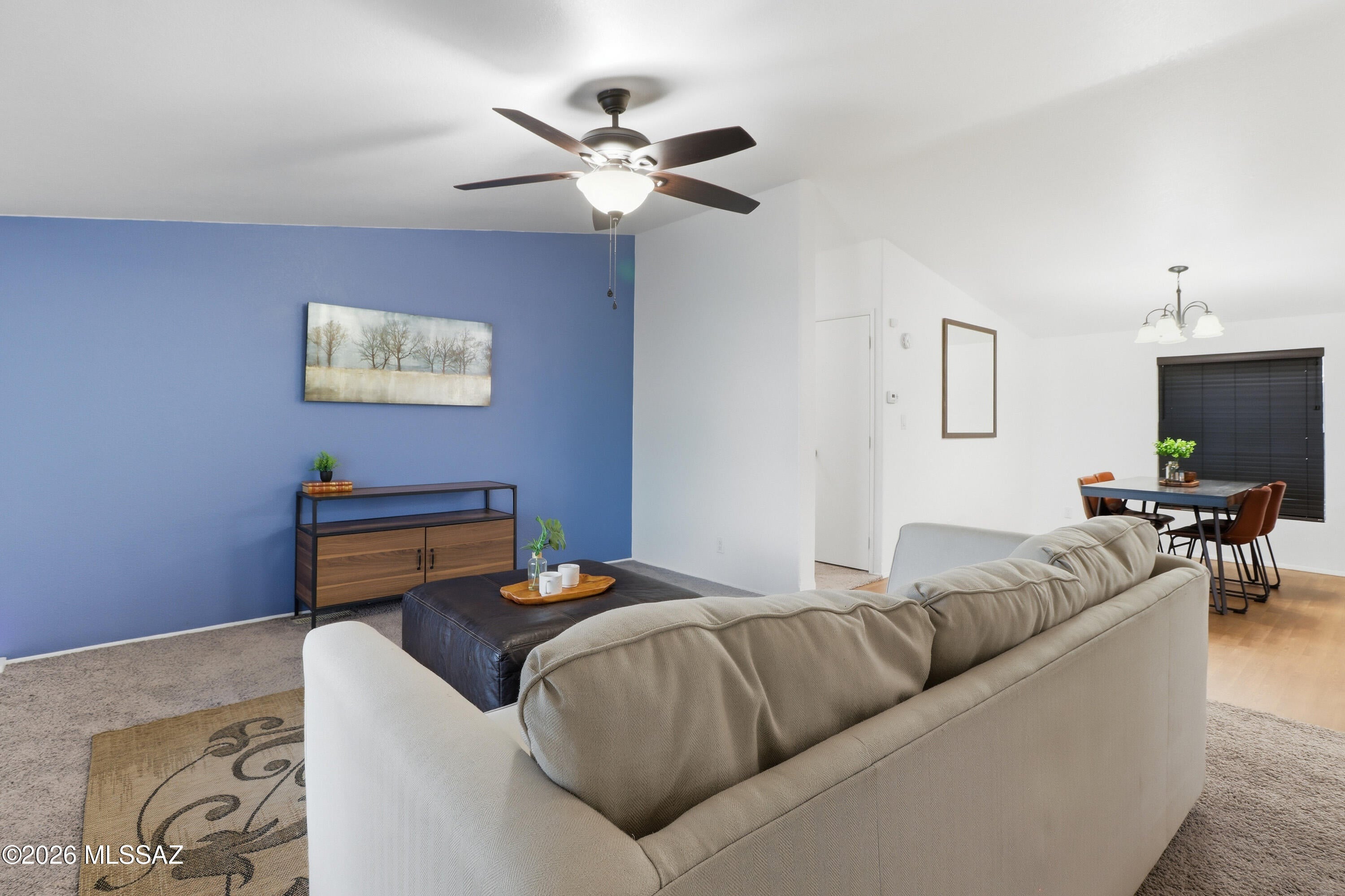 Window Rock East (1-119) - Residential